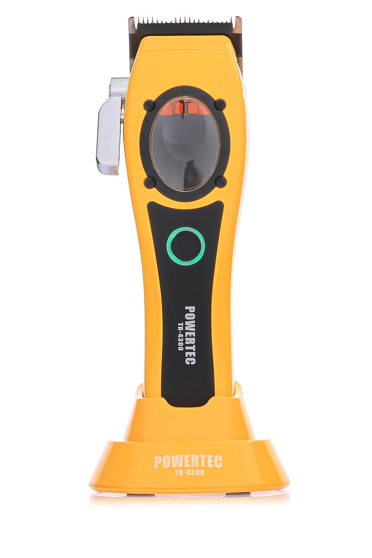 TR-4300 Profesyonel Saç Sakal Kesim Makinesi
