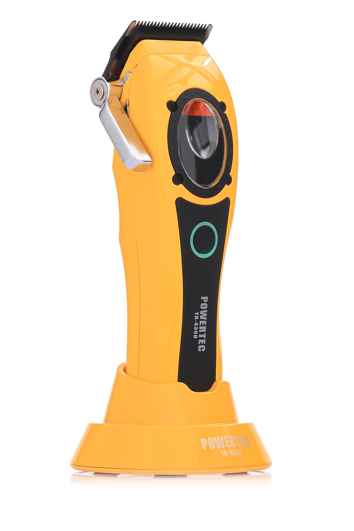 TR-4300 Profesyonel Saç Sakal Kesim Makinesi