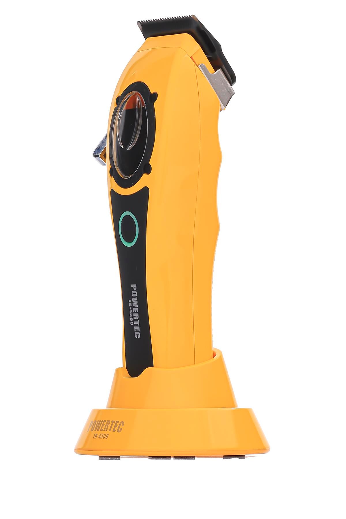 TR-4300 Profesyonel Saç Sakal Kesim Makinesi