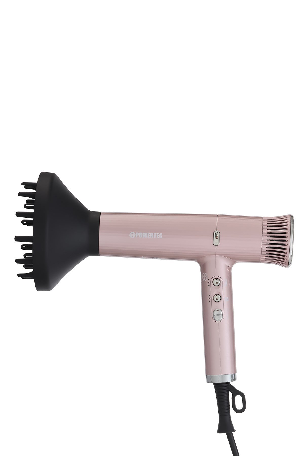 TR-4444 Süperlux Ionıc Fön Makinesi Rose