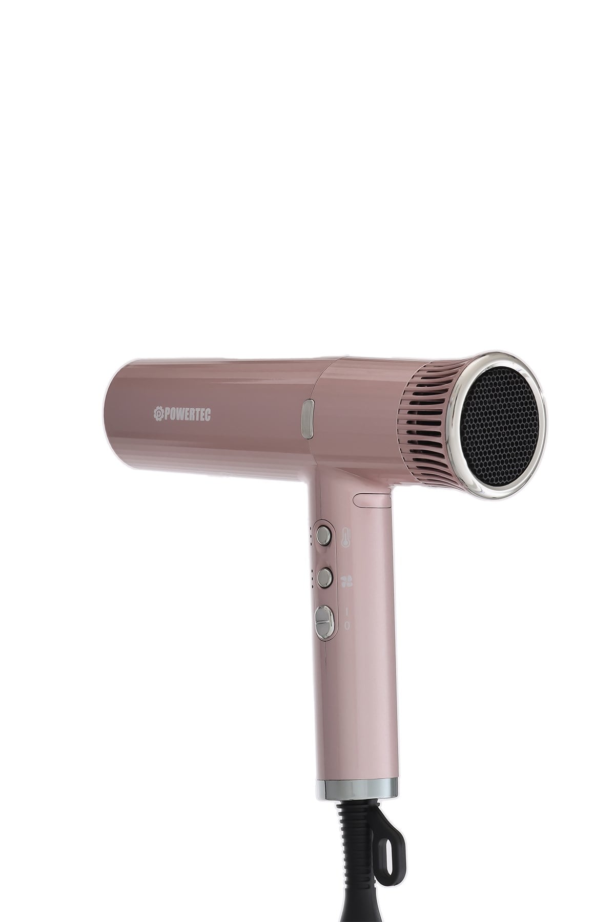 TR-4444 Süperlux Ionıc Fön Makinesi Rose