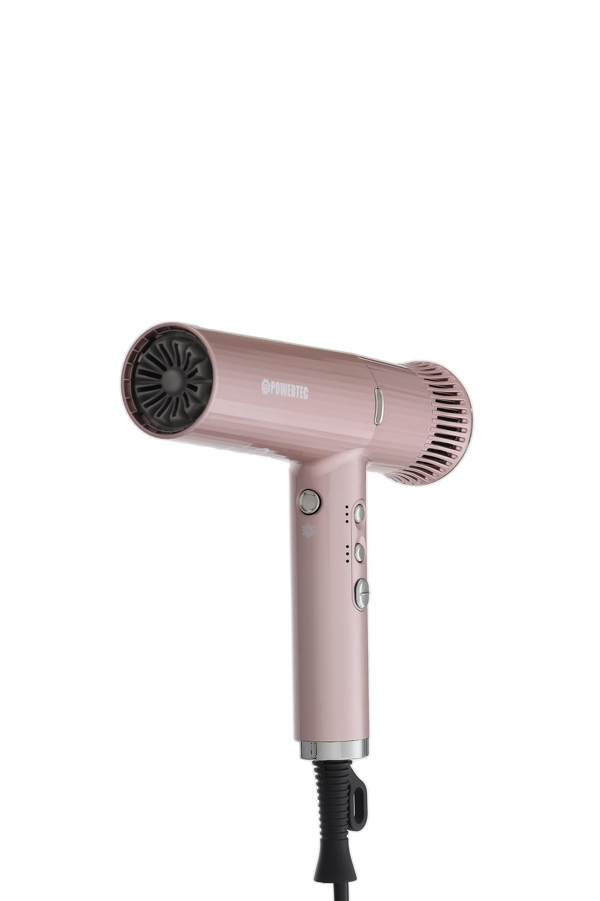 TR-4444 Süperlux Ionıc Fön Makinesi Rose