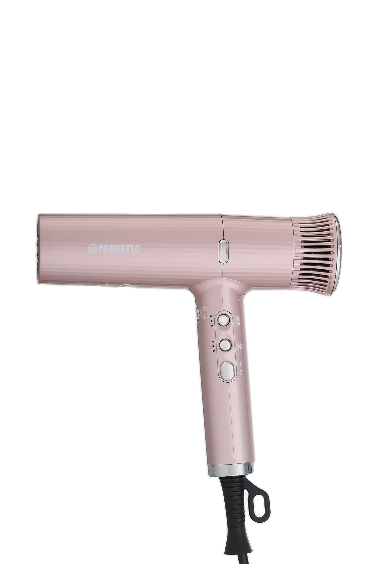 TR-4444 Süperlux Ionıc Fön Makinesi Rose