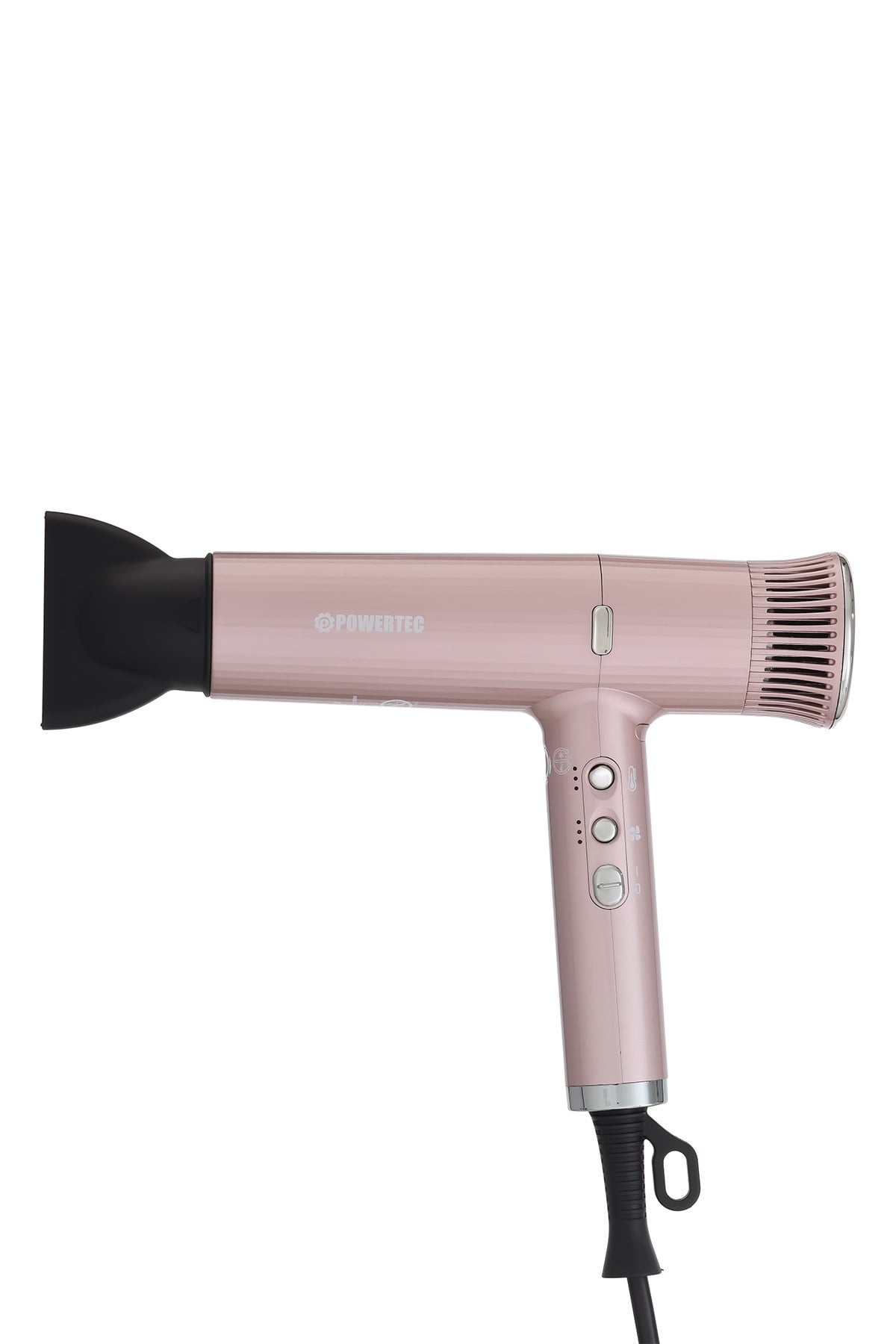 TR-4444 Süperlux Ionıc Fön Makinesi Rose