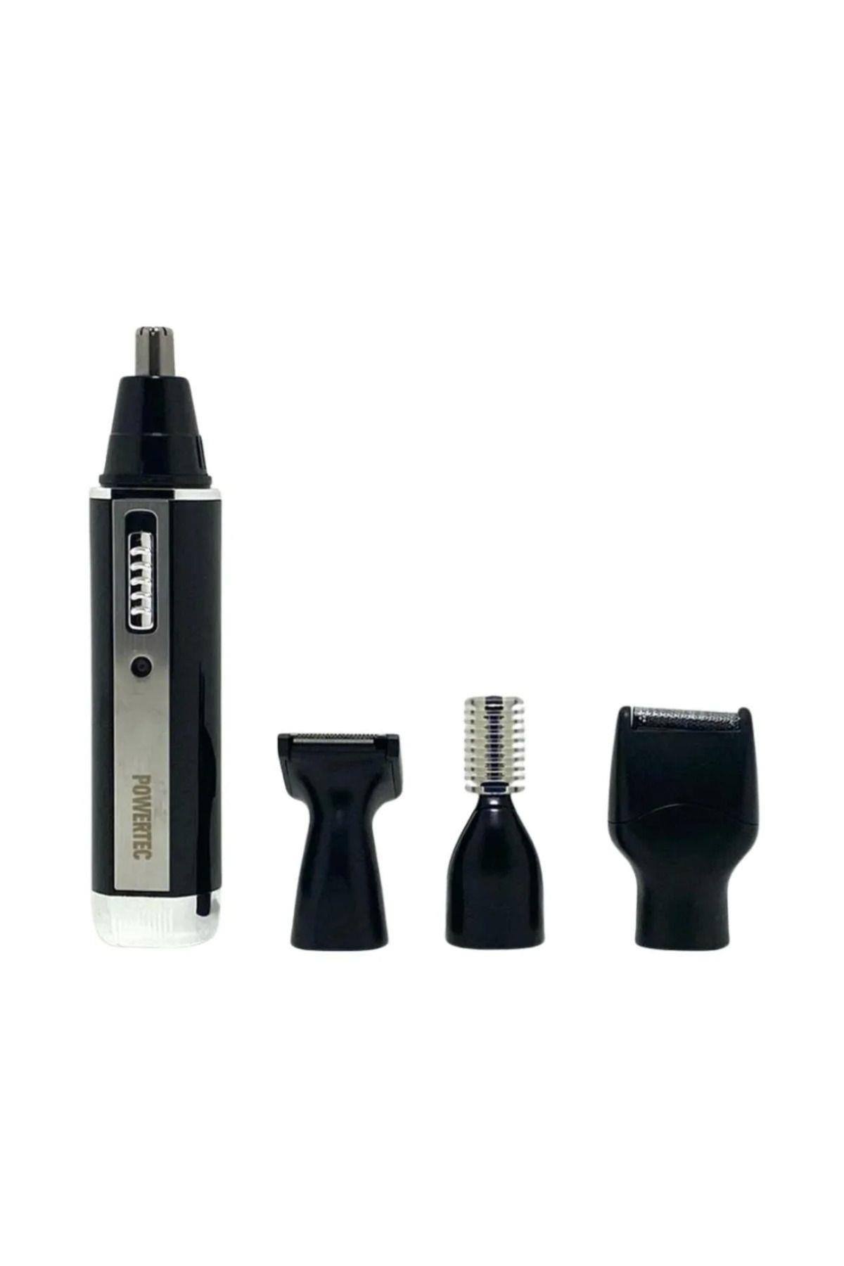 TR-450 (4in1) 4 Başlıklı Bakım Kiti