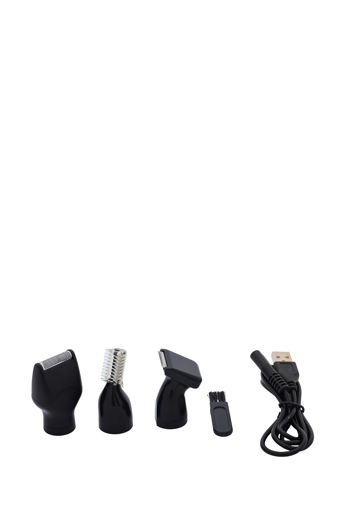 TR-450 (4in1) 4 Başlıklı Bakım Kiti