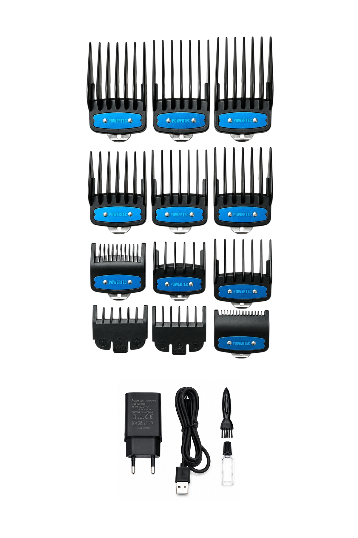 TR-4900 Saç Tıraş Makinesi