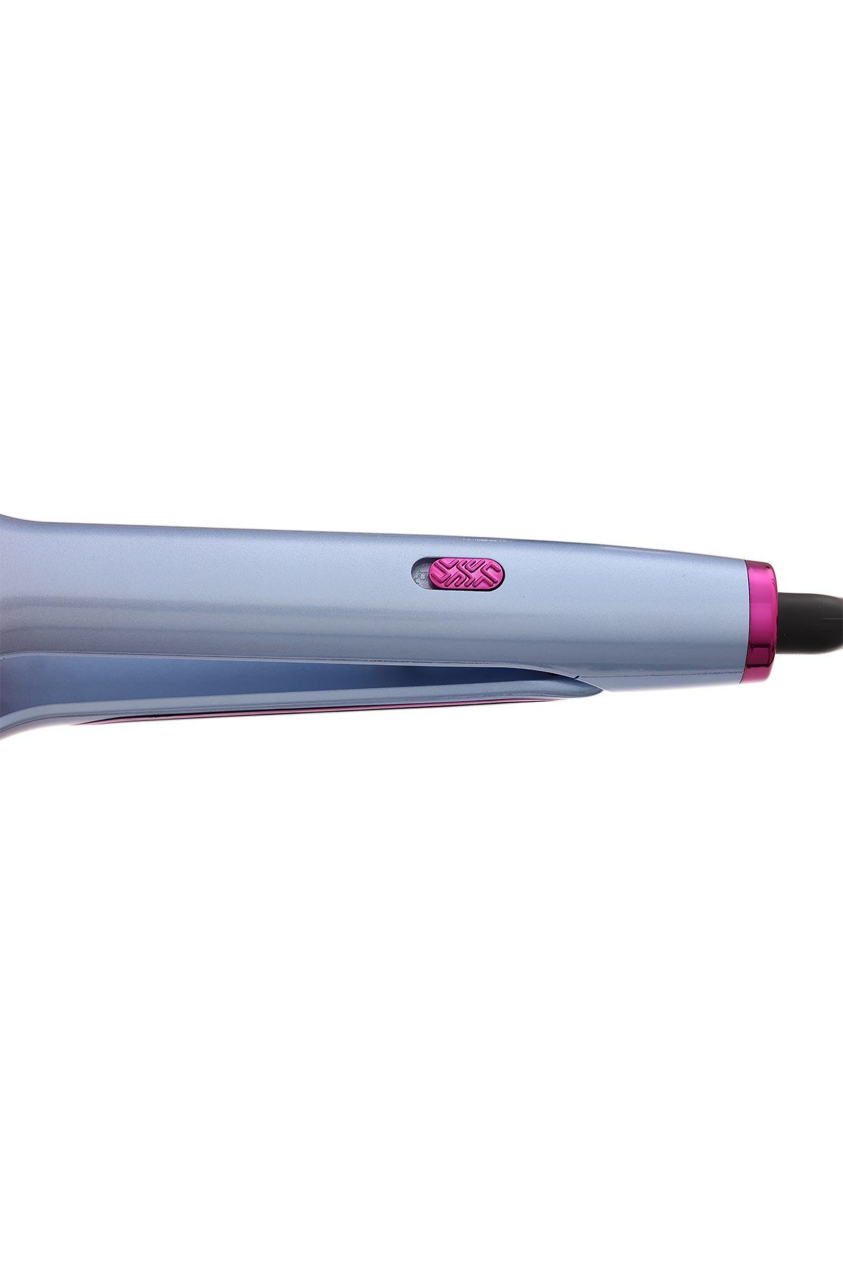 TR-501 Profesyonel Pembe Renkli Fön Makinesi + TR-2830 İyonik Saç Düzleştirici