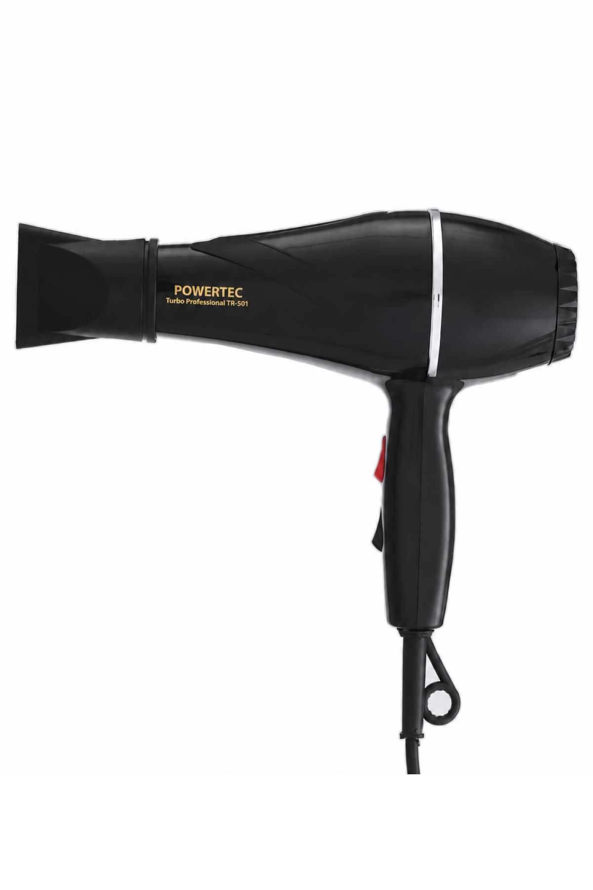 TR-501 Profesyonel Renkli Fön Makinesi