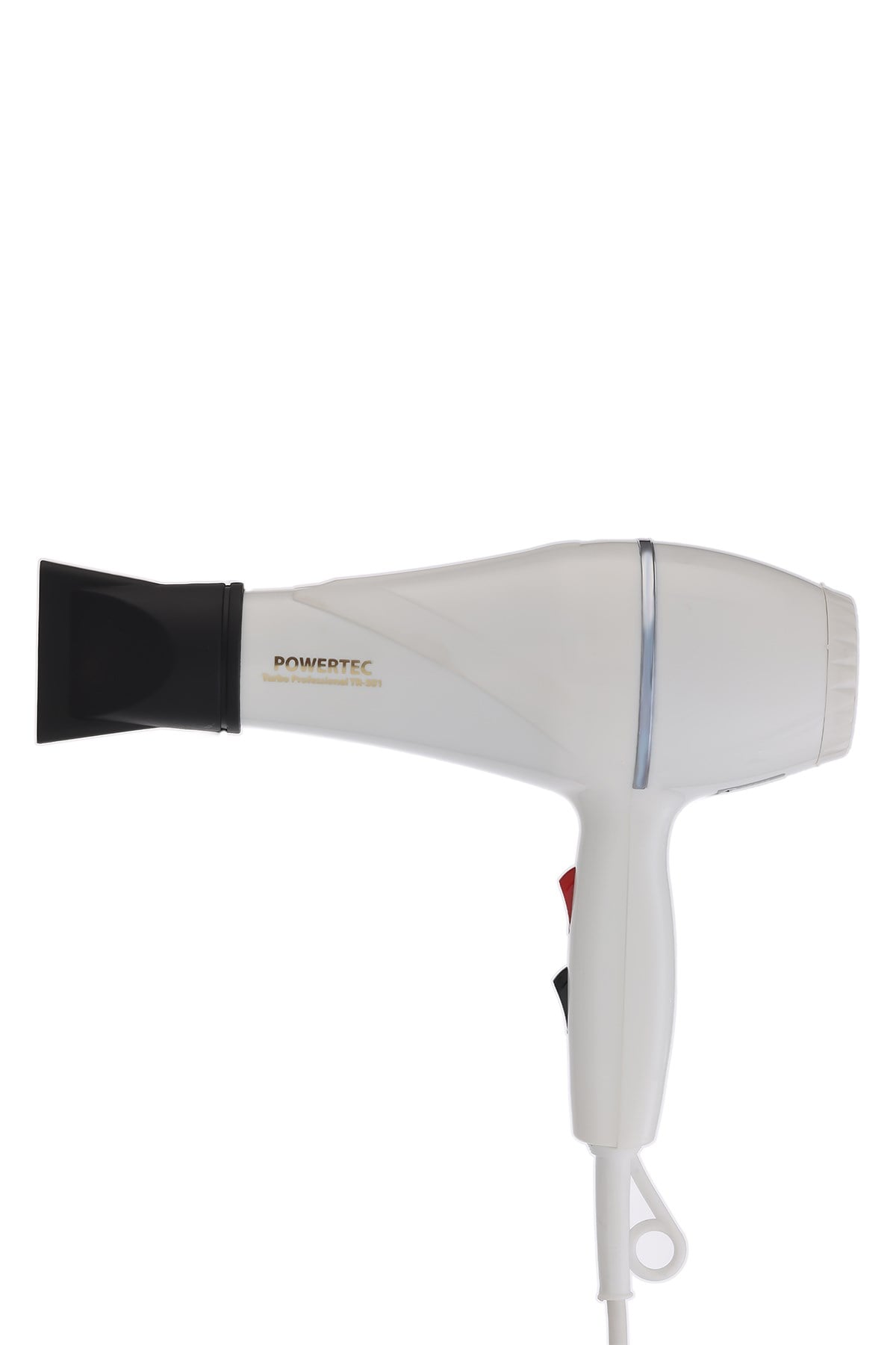 TR-501 Profesyonel Renkli Fön Makinesi