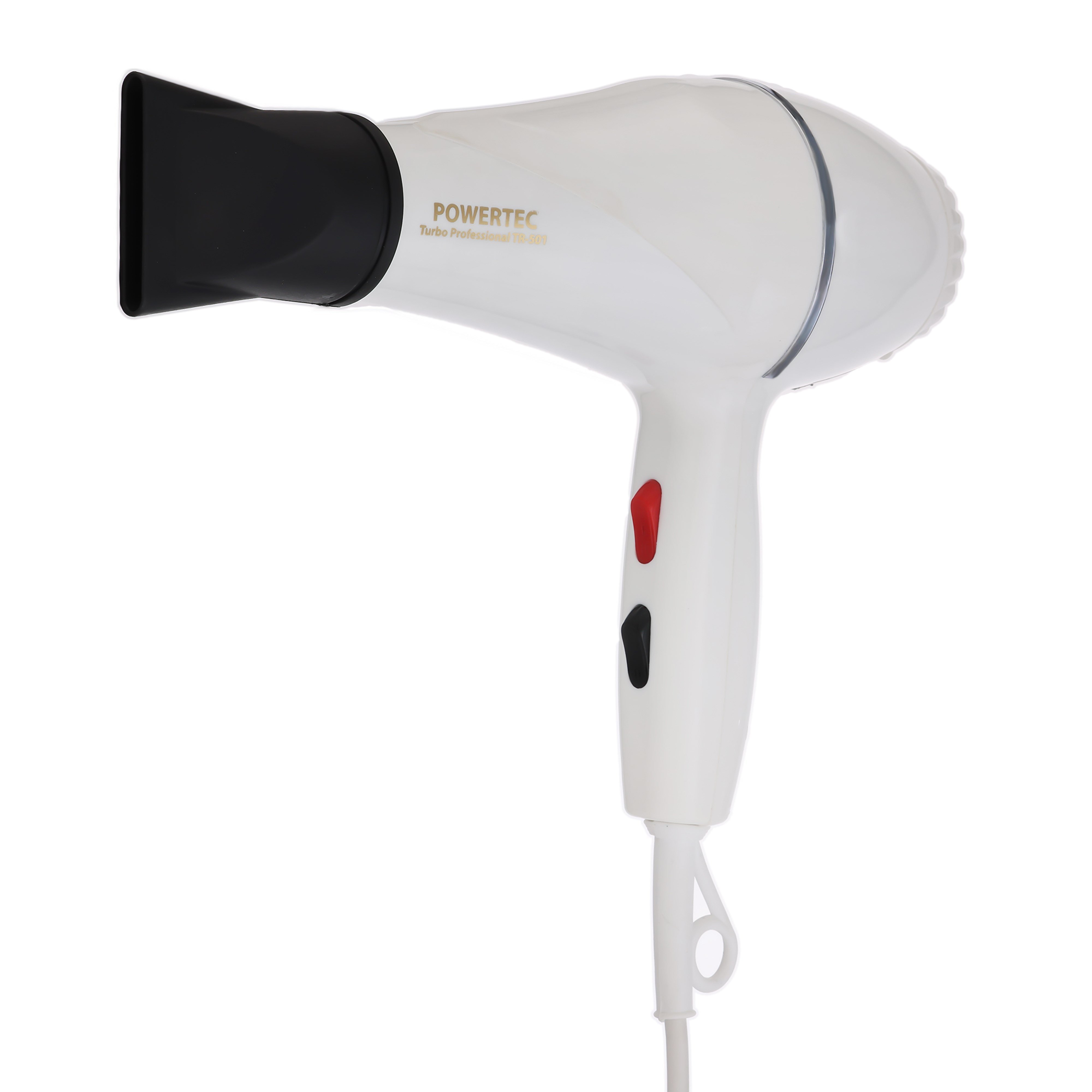 TR-501 Profesyonel Renkli Fön Makinesi