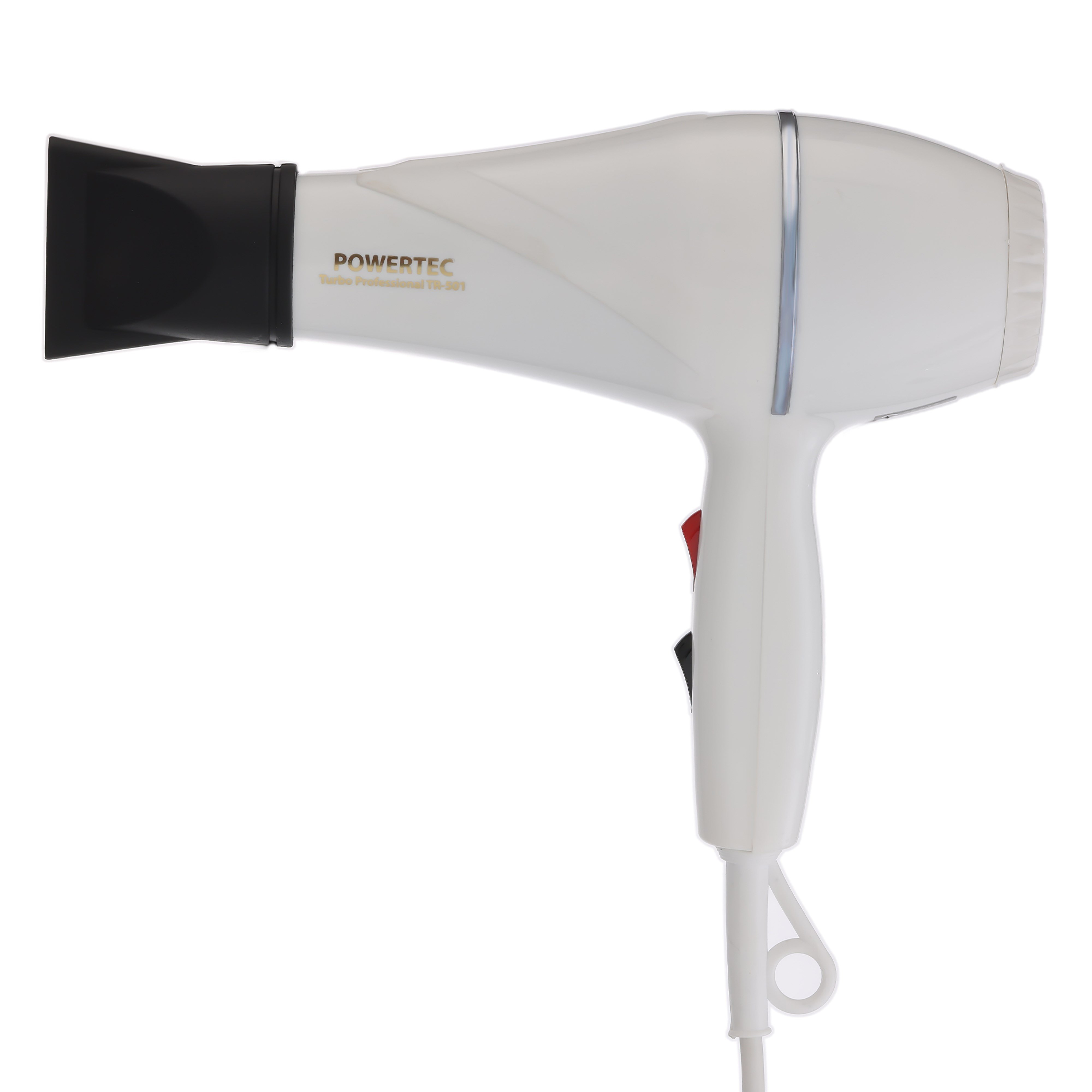 TR-501 Profesyonel Renkli Fön Makinesi