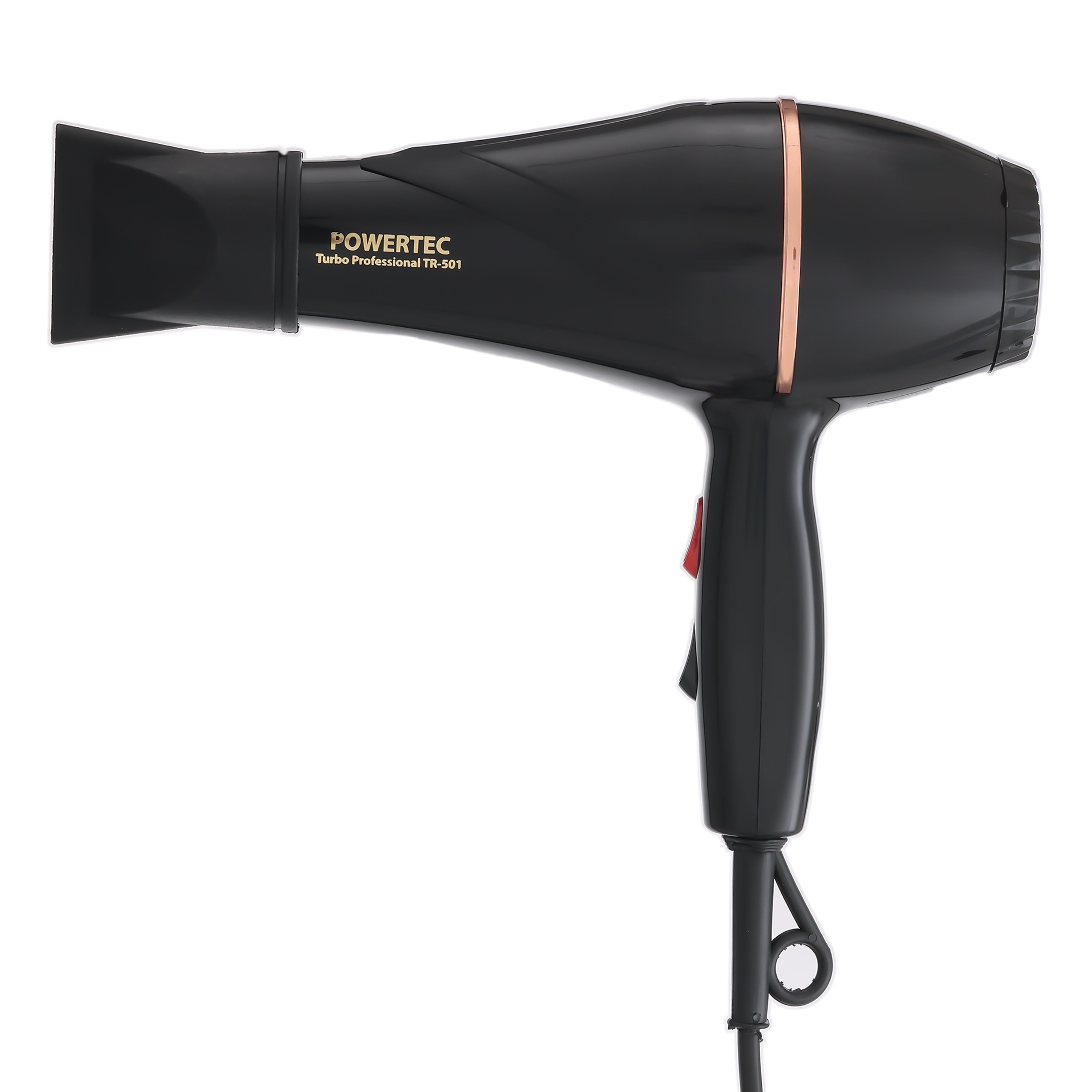 TR-501 Profesyonel Renkli Fön Makinesi