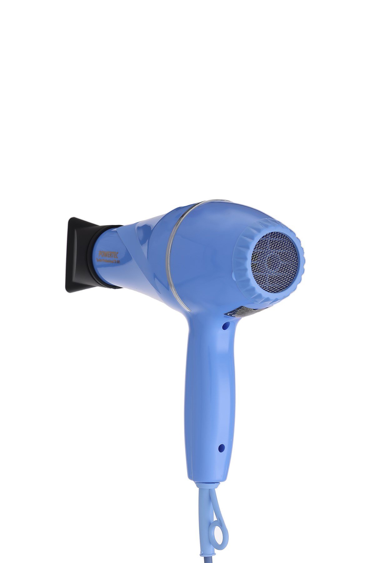 TR-501+Renkli Vigo Başlıklı Profesyonel Renkli Fön Makinesi