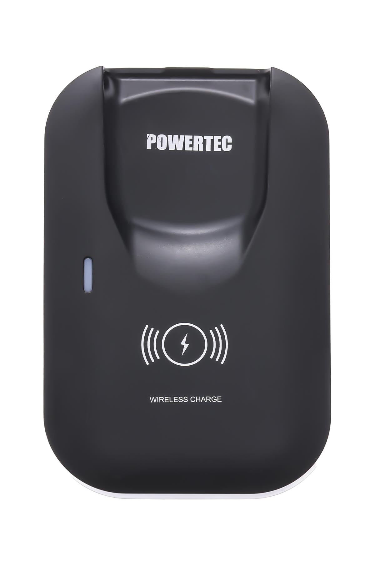 TR-5200 Wireless Şarjlı Saç Sakal Kesim Makinesi 6971196416415