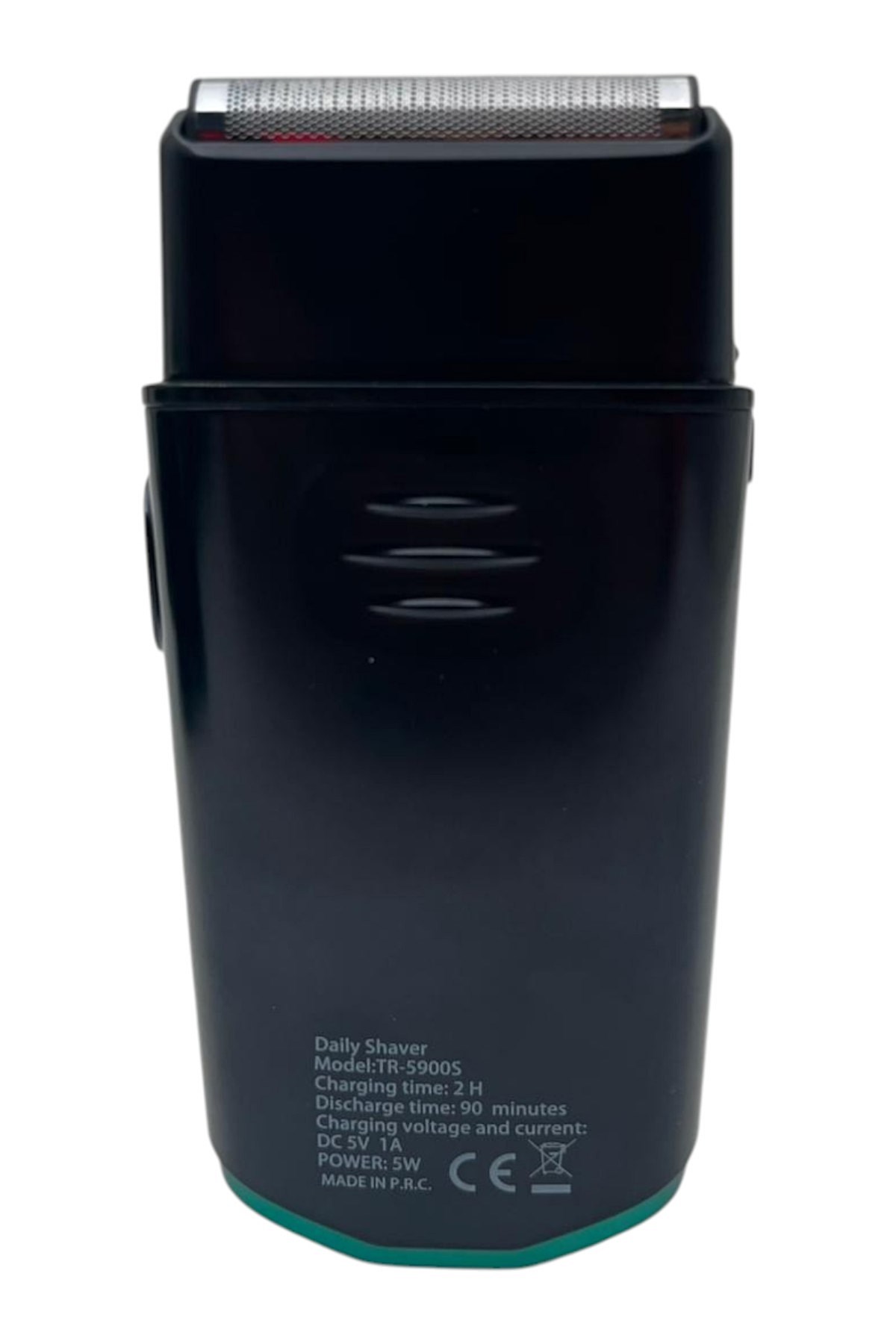 TR-5900 Saç-Sakal-Ense-Günlük Tıraş Makinesi 3'lü Set