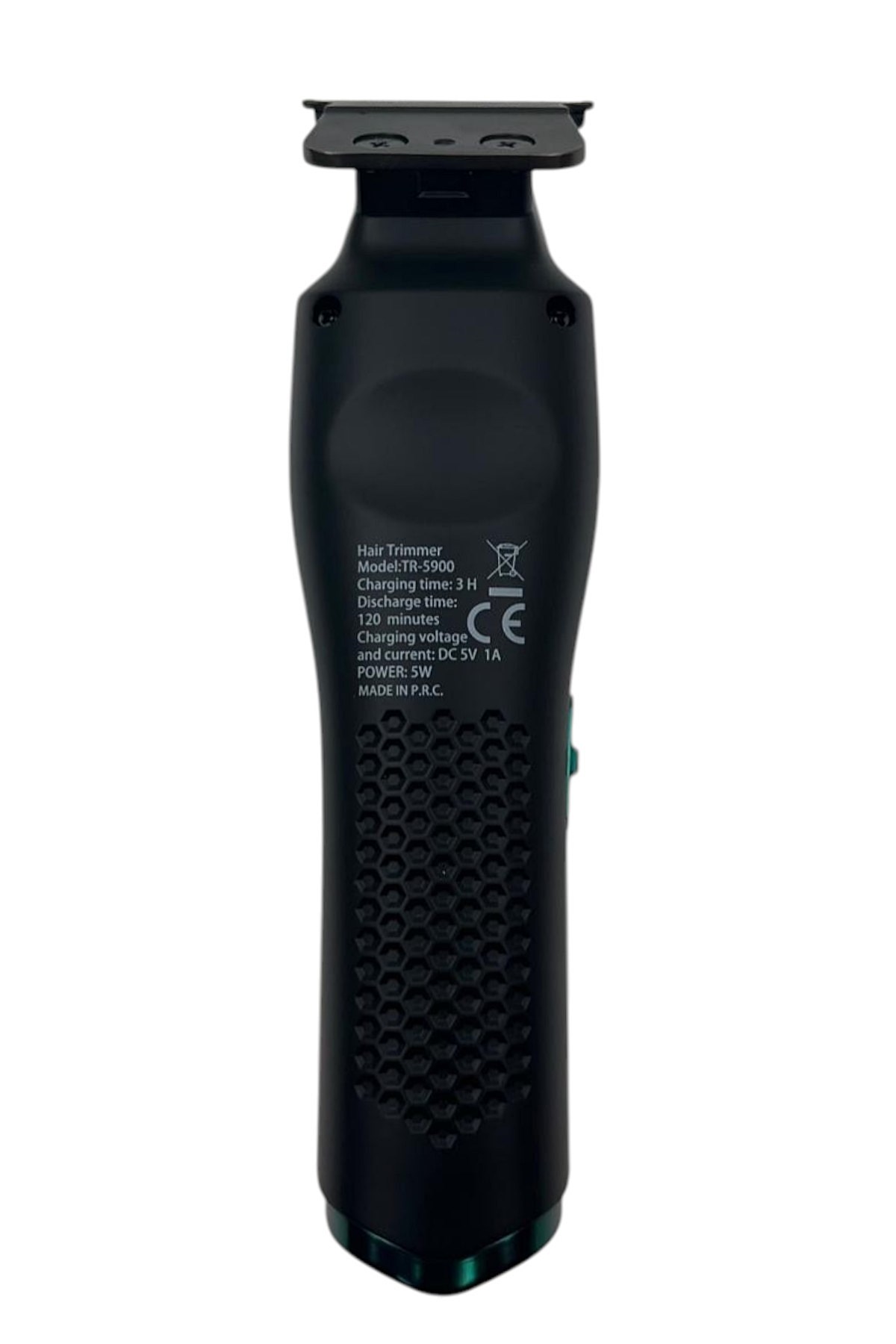 TR-5900 Saç-Sakal-Ense-Günlük Tıraş Makinesi 3'lü Set