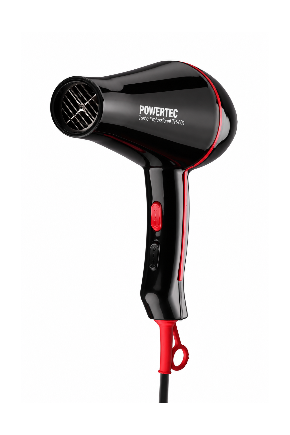 TR-601 Profesyonel Fön Makinesi 2500watt Performans