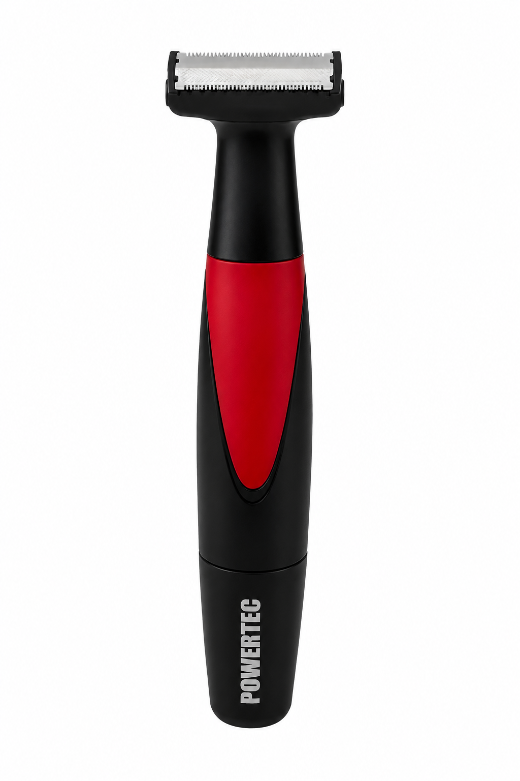 TR-655 Vücut Tıraş Makinesi (Body Groom) Çift Bıçak - Sıfıra Yakın Kesim
