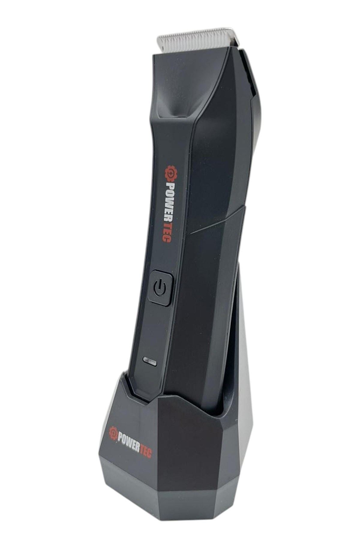 TR-660 Islak & Kuru Tüm Vücut Tıraş Makinesi (Led Işıklı & Ayarlanabilir Taraklı Başlık) IPX6 Type-C