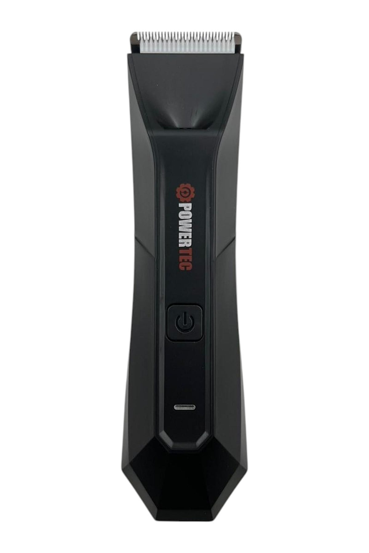 TR-660 Islak & Kuru Tüm Vücut Tıraş Makinesi (Led Işıklı & Ayarlanabilir Taraklı Başlık) IPX6 Type-C