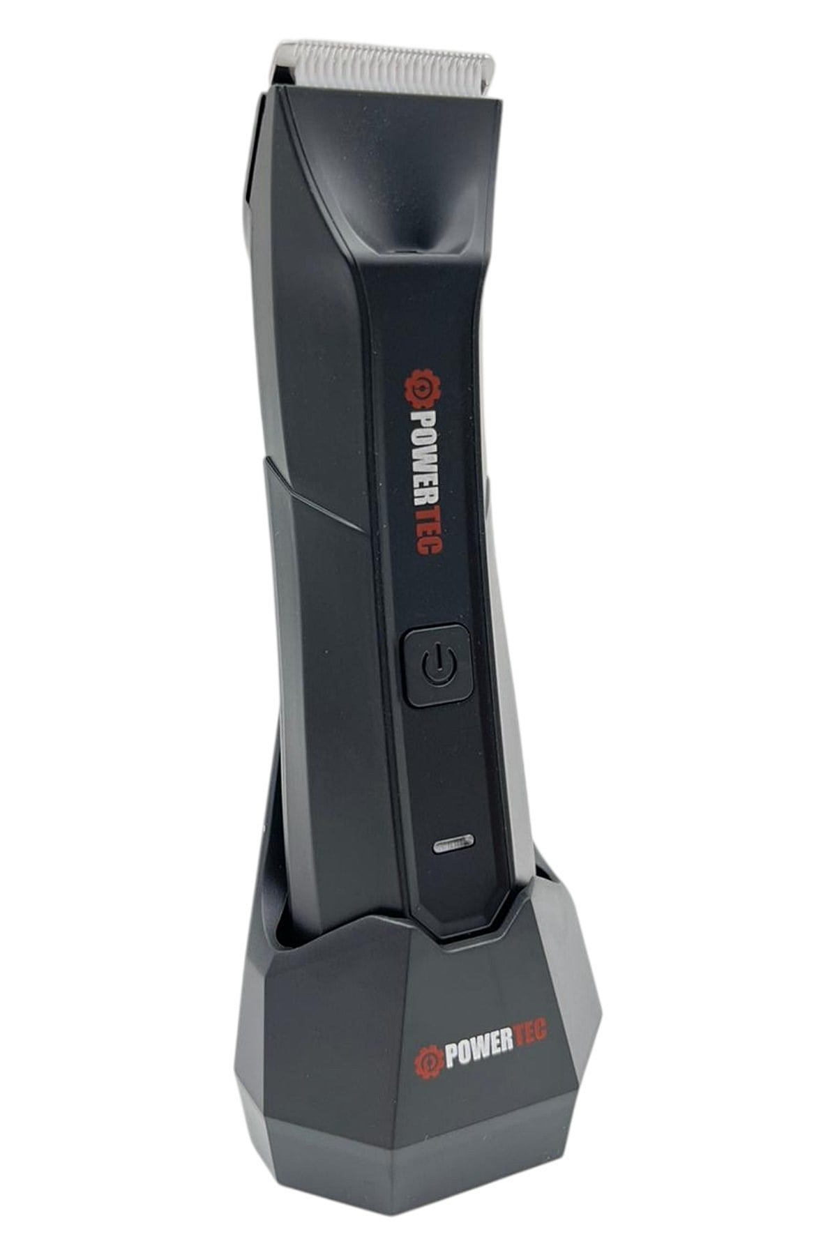 TR-660 Islak & Kuru Tüm Vücut Tıraş Makinesi (Led Işıklı & Ayarlanabilir Taraklı Başlık) IPX6 Type-C