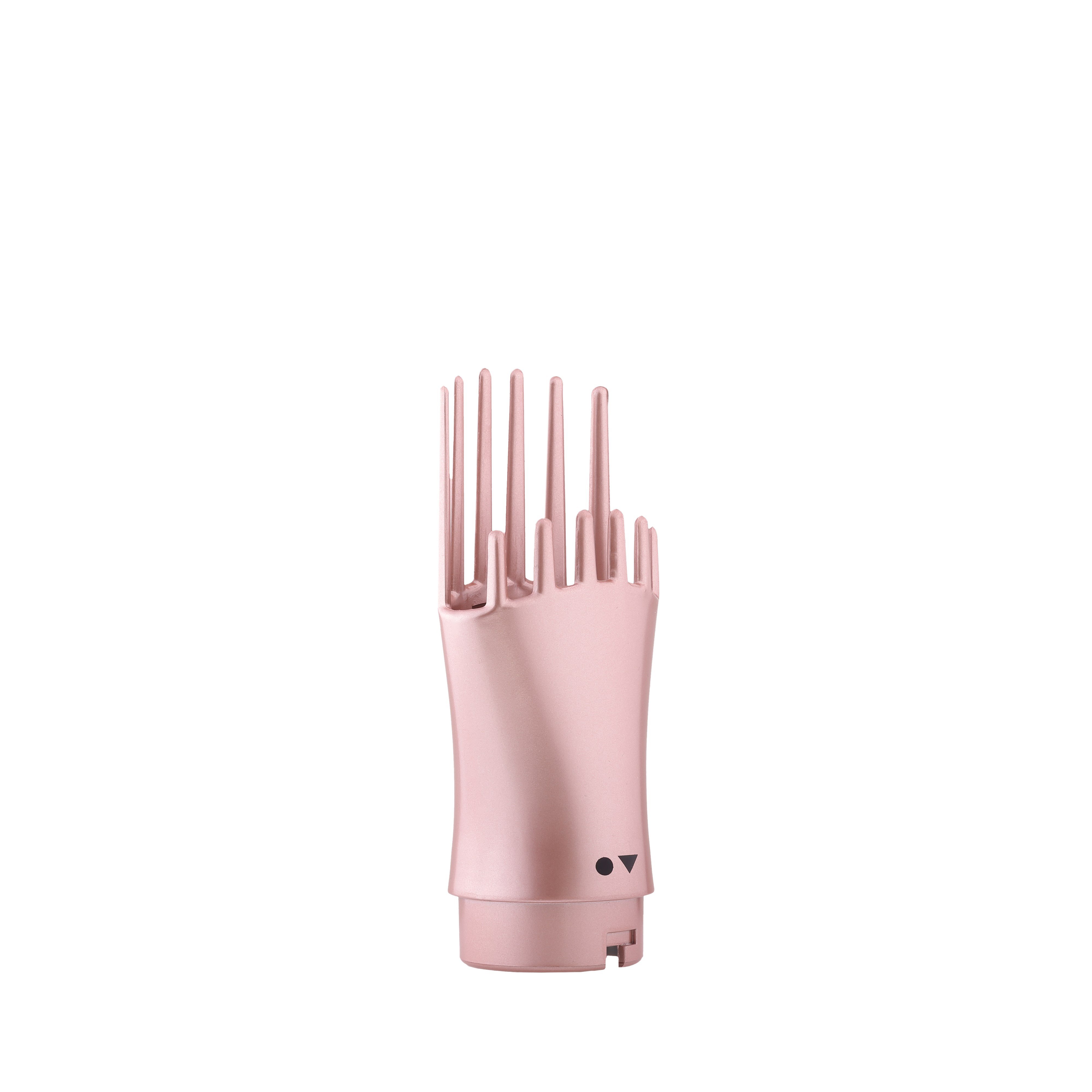 TR-6666 Ionic Series AirWrap Multi-Styler Saç Şekillendirici & Kurutma 13in1 Profesyonel Set
