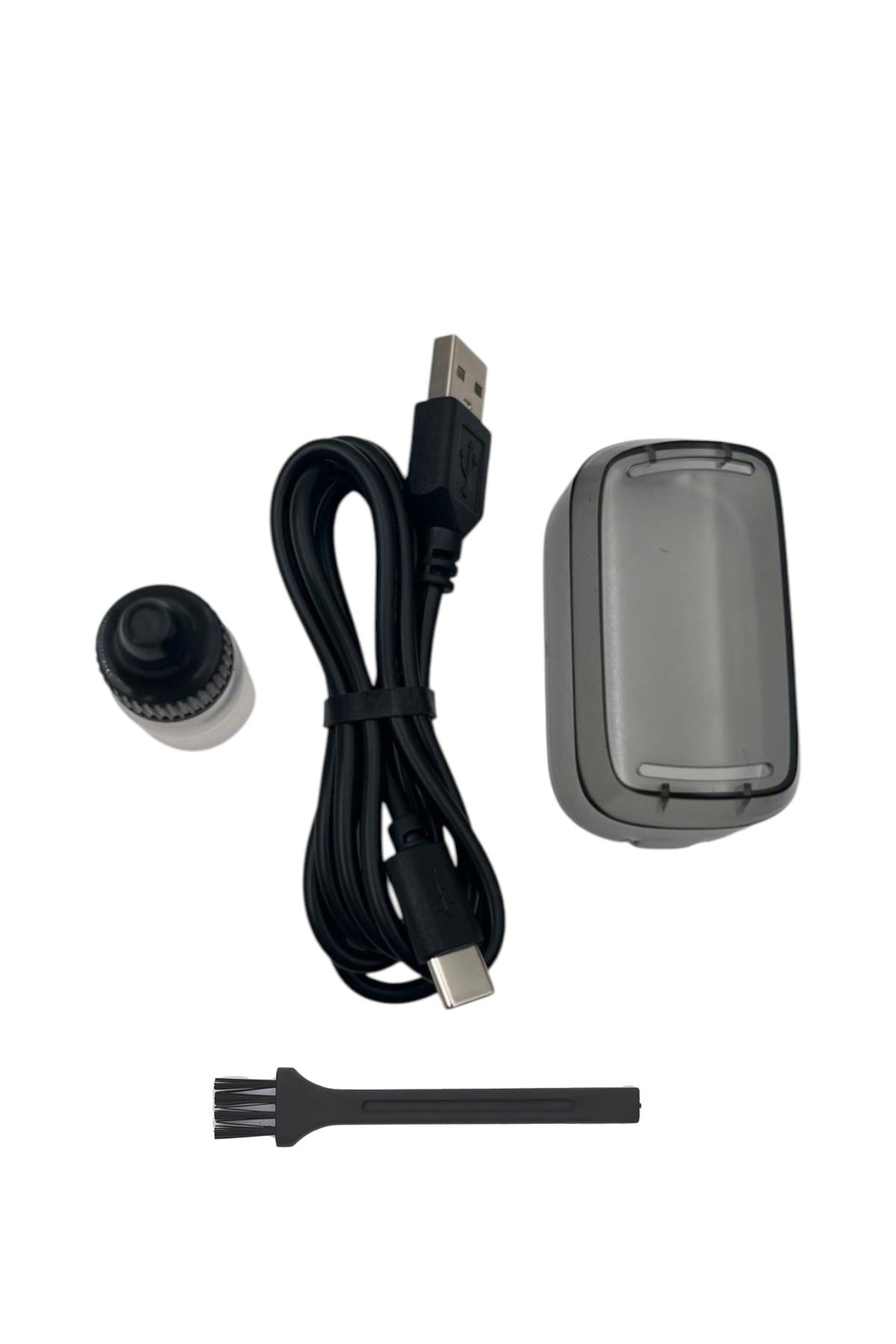 TR-700 2in1 Günlük Sakal Tıraş Makinesi