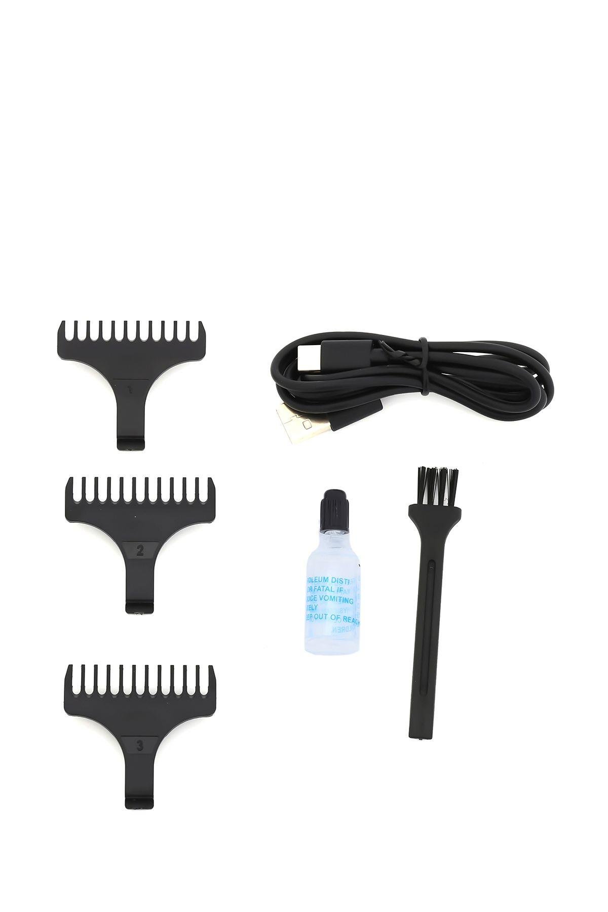 Tr-7111 Sakal Ense Çizim Makinası