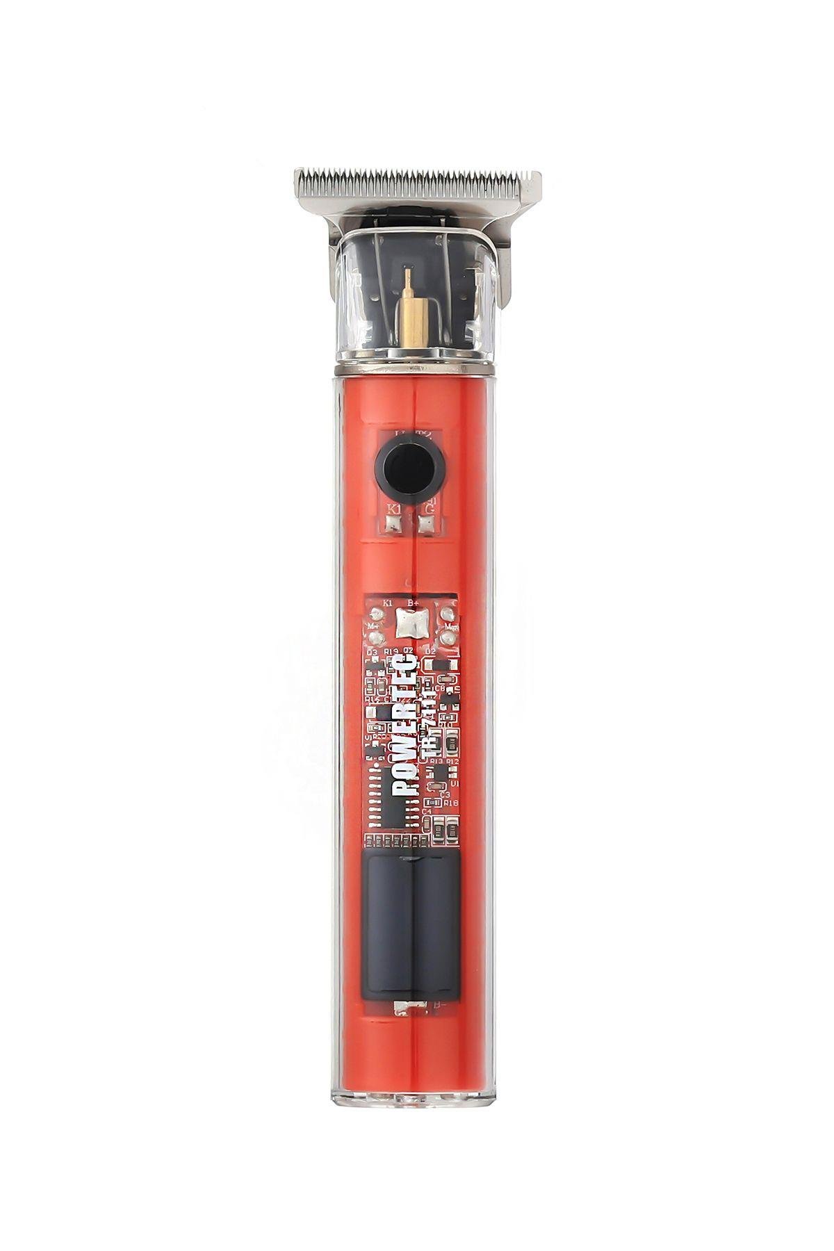 Tr-7111 Sakal Ense Çizim Makinası