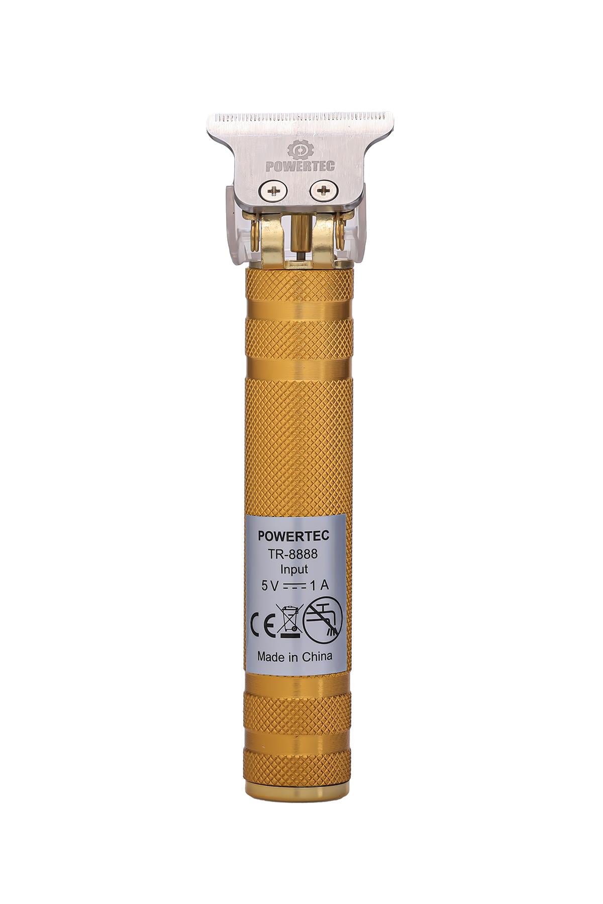 TR-8888 Sakal Ense Tıraş Makinesi