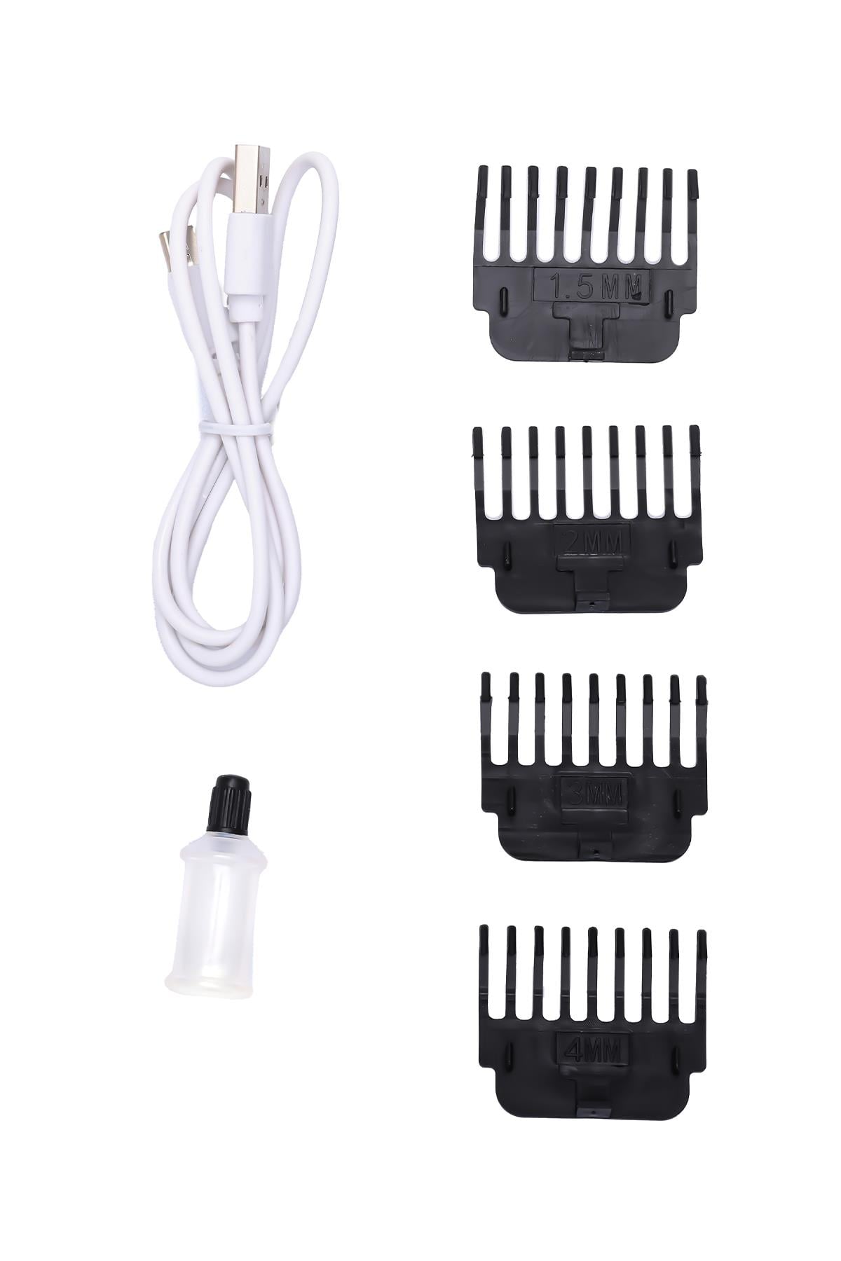 TR-8888 Sakal Ense Tıraş Makinesi