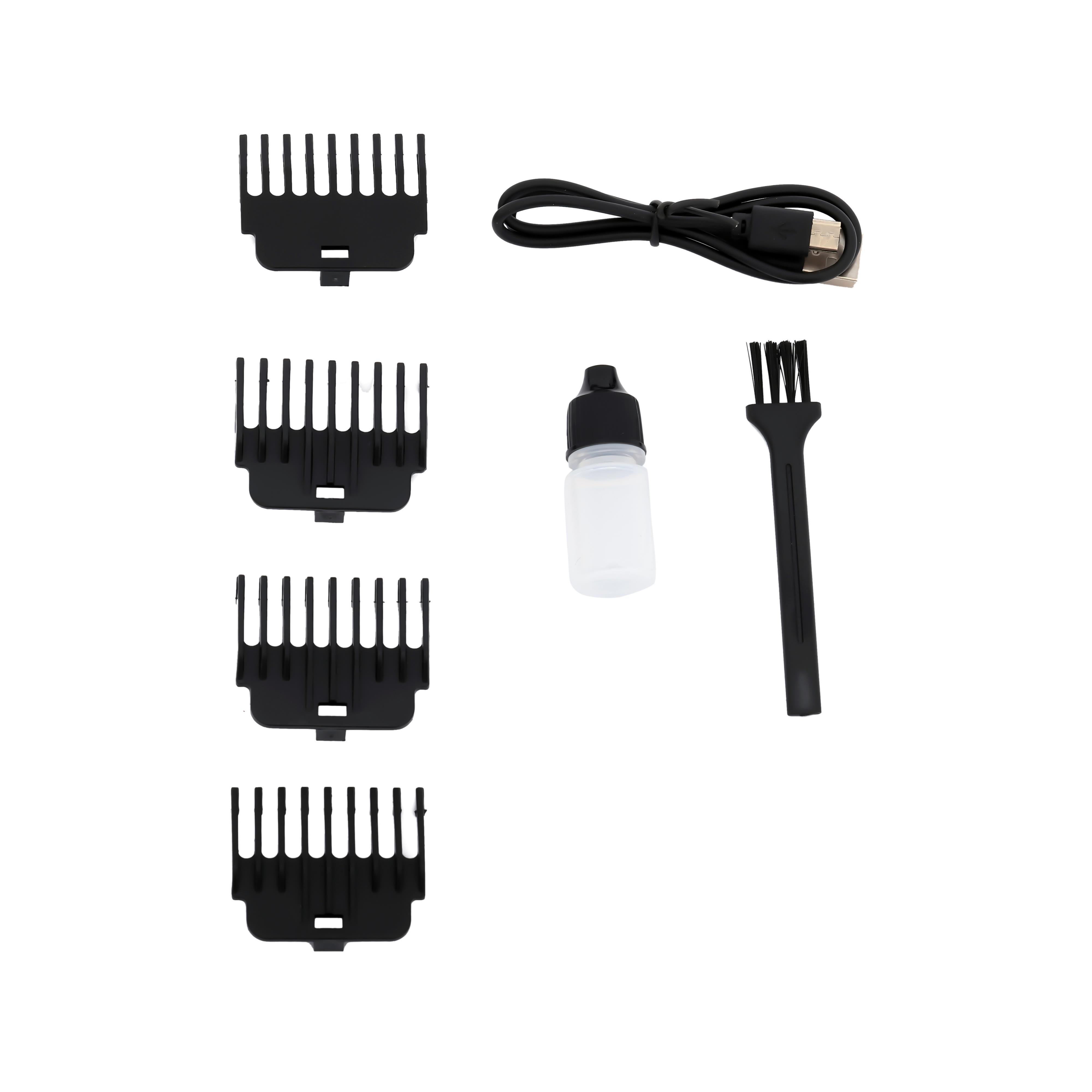 TR-8900 Sakal Ense Çizim Makinesi