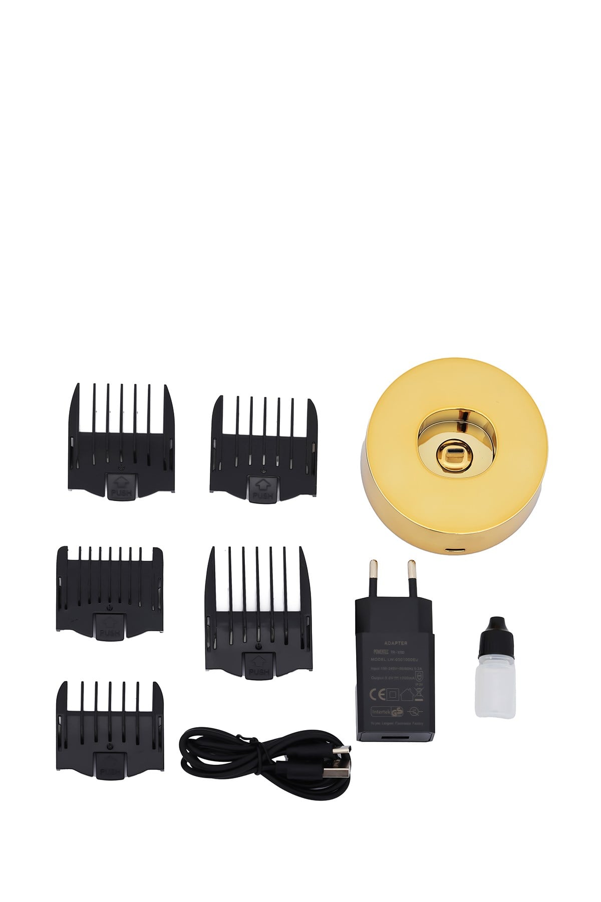 TR-9700 Saç Kesim Makinesi