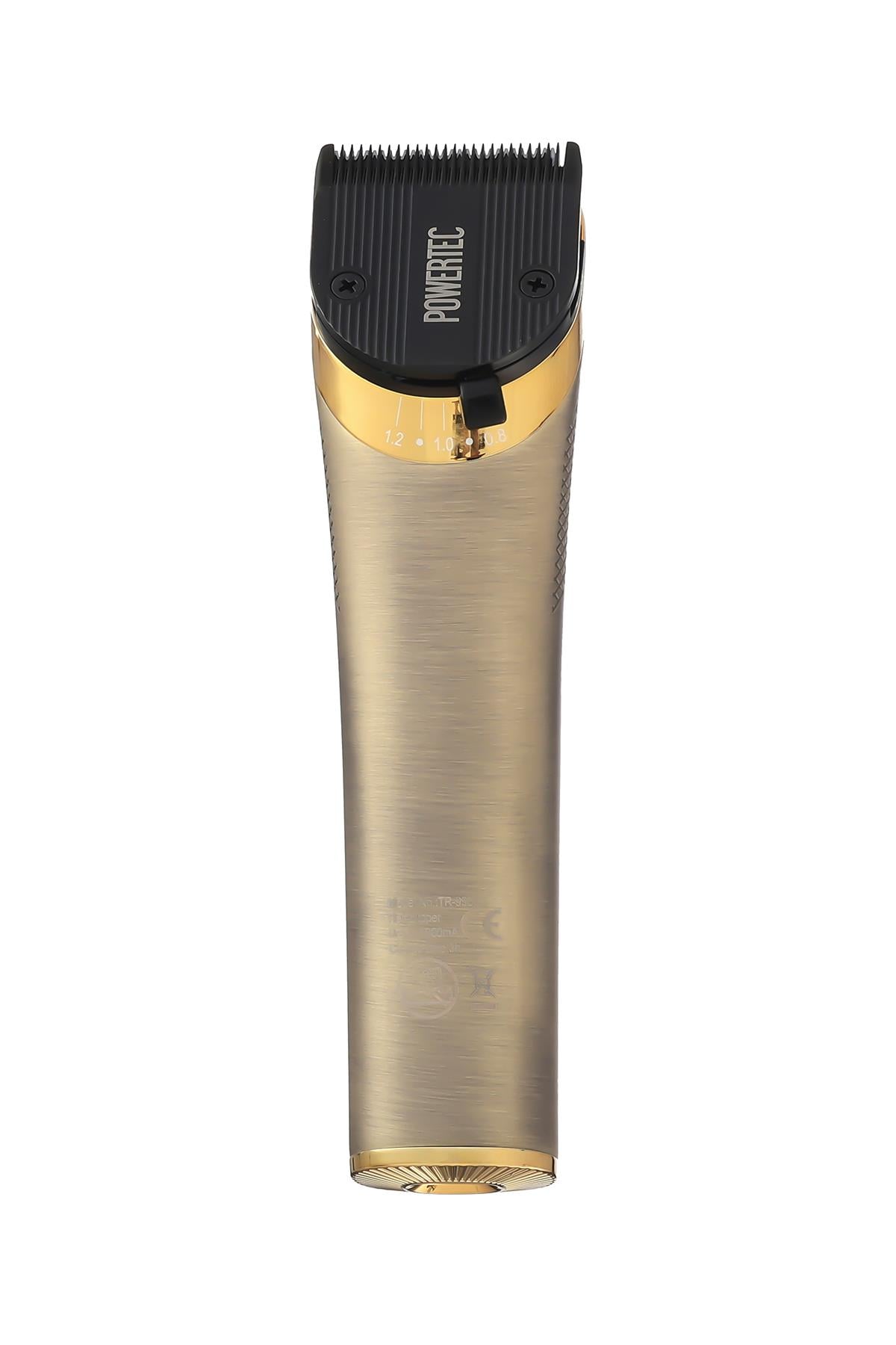TR-9900 Saç Sakal Kesim Makinesi