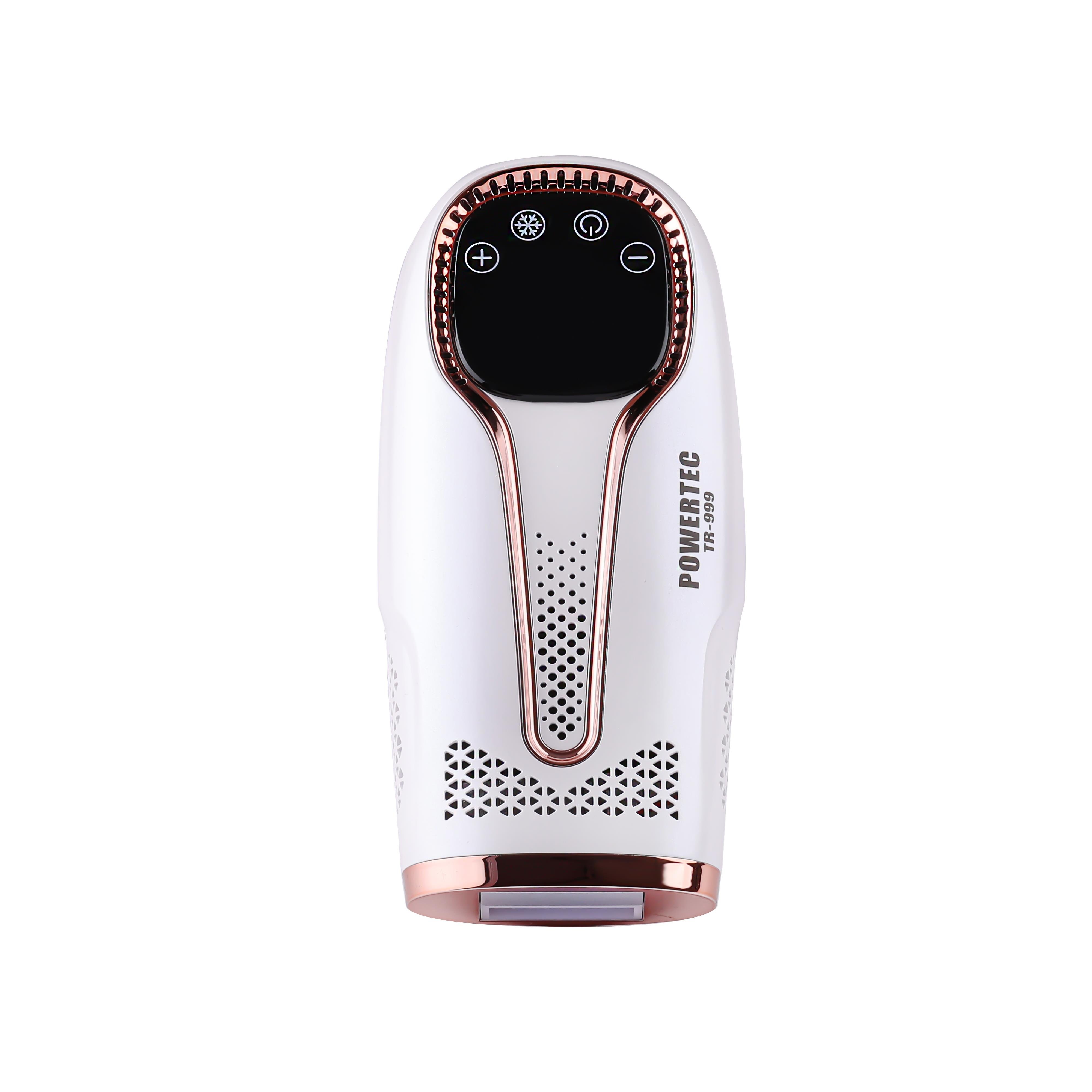 TR-999 IPL Lazer Epilasyon 999.999 Atım Otomatik/Manuel 9 Modlu