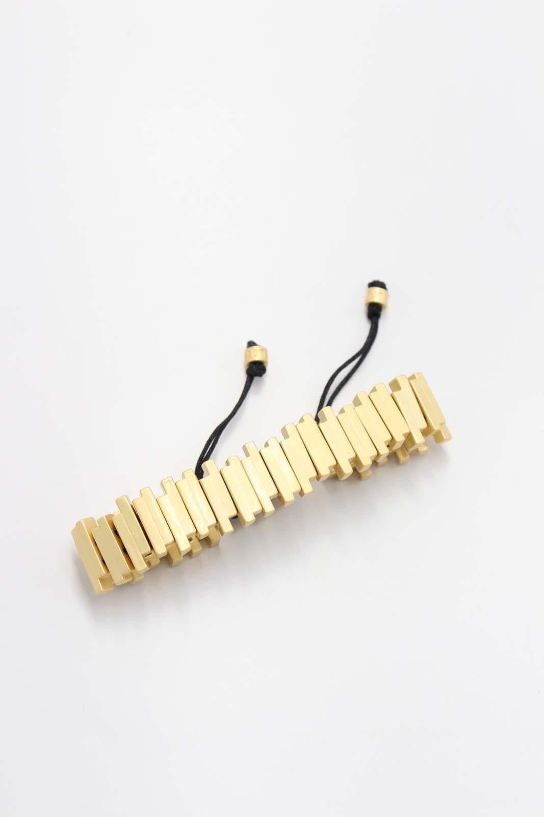 Gold Bileklik
