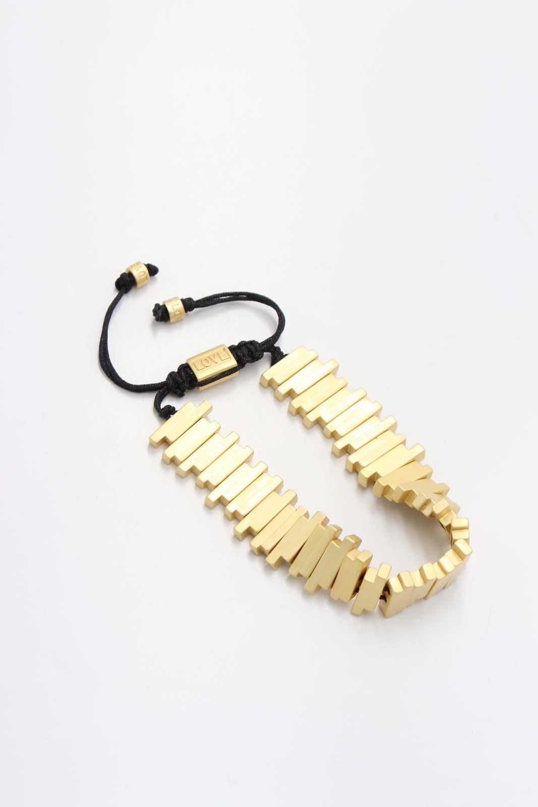 Gold Bileklik
