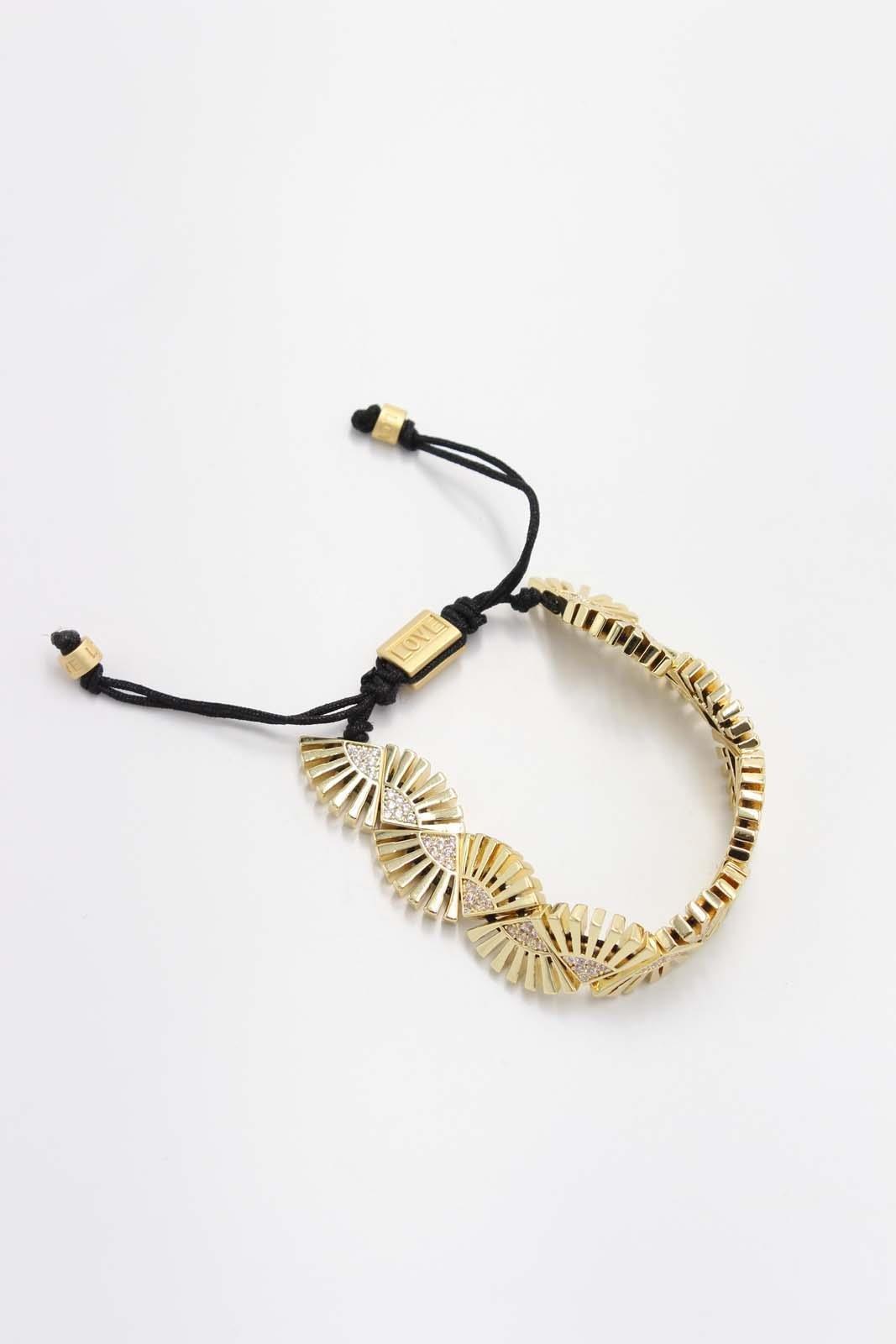 Gold Bileklik