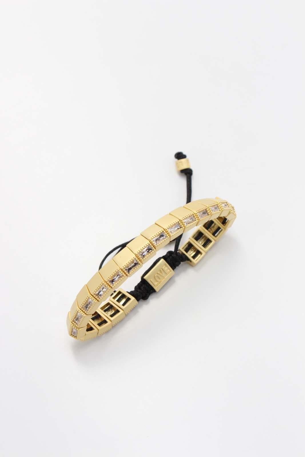 Gold Bileklik