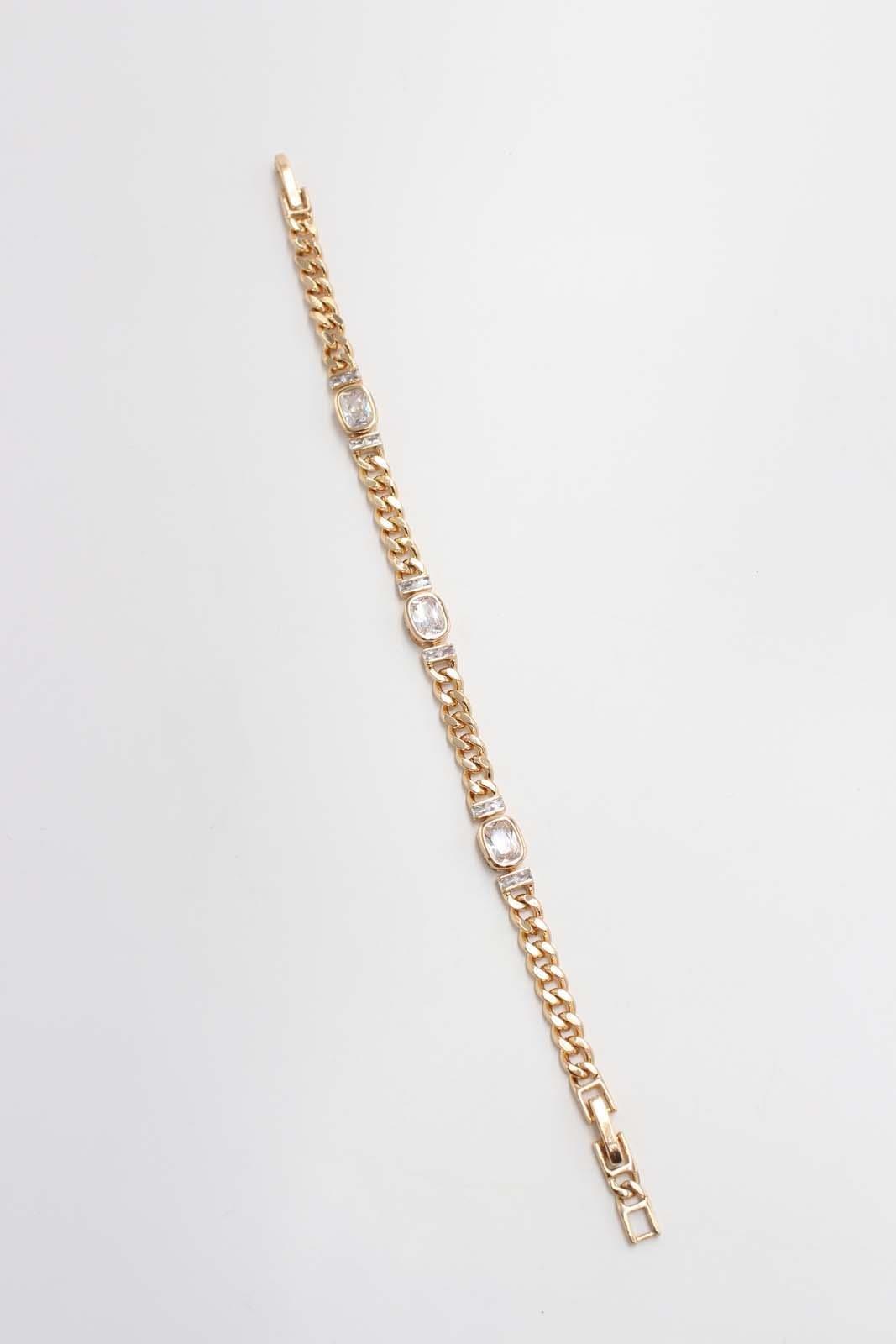 Gold Bileklik