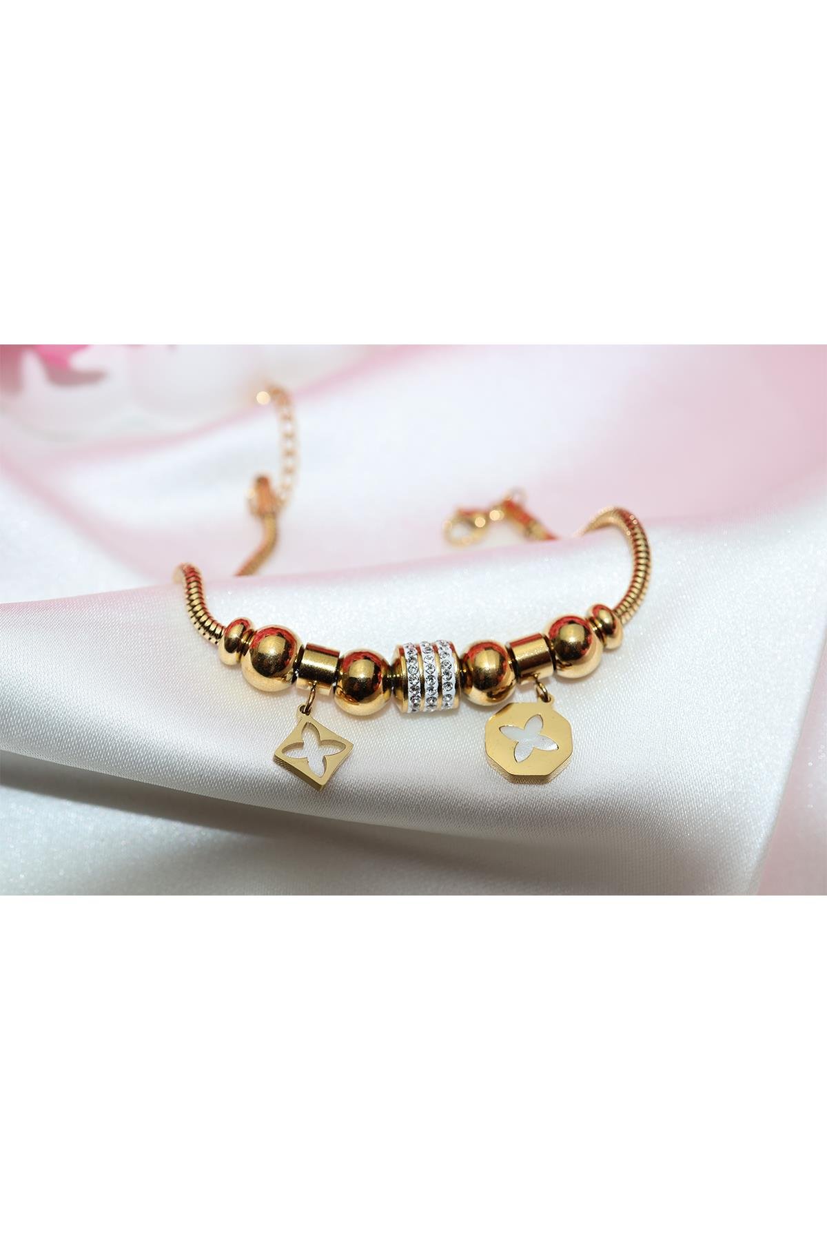 Pandora Model Bileklik