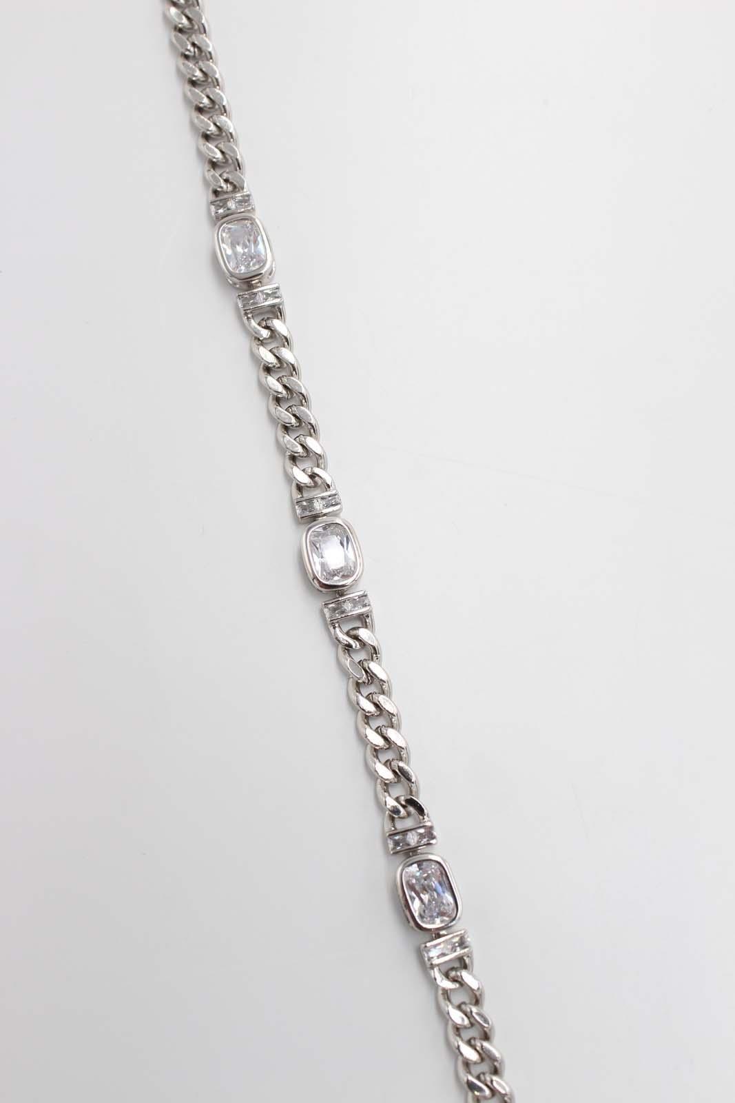 Silver Bileklik