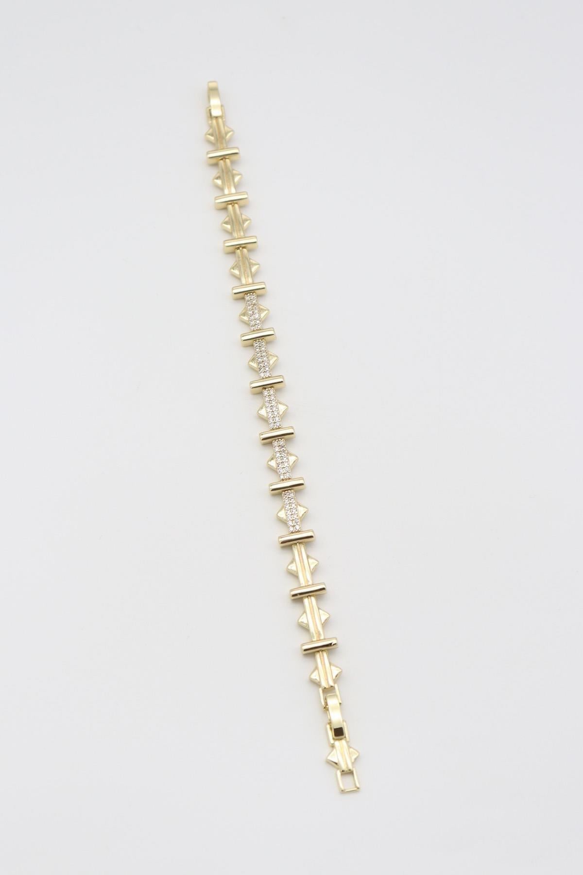 Vip Bileklik 14 K