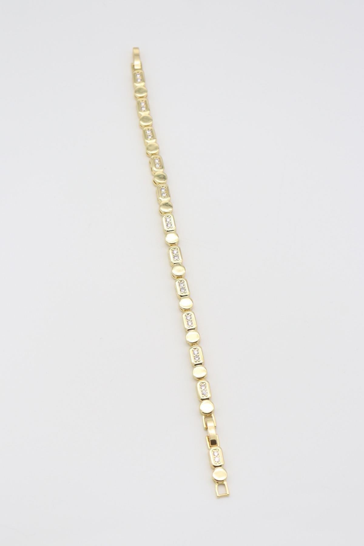 Vip Bileklik 14 K