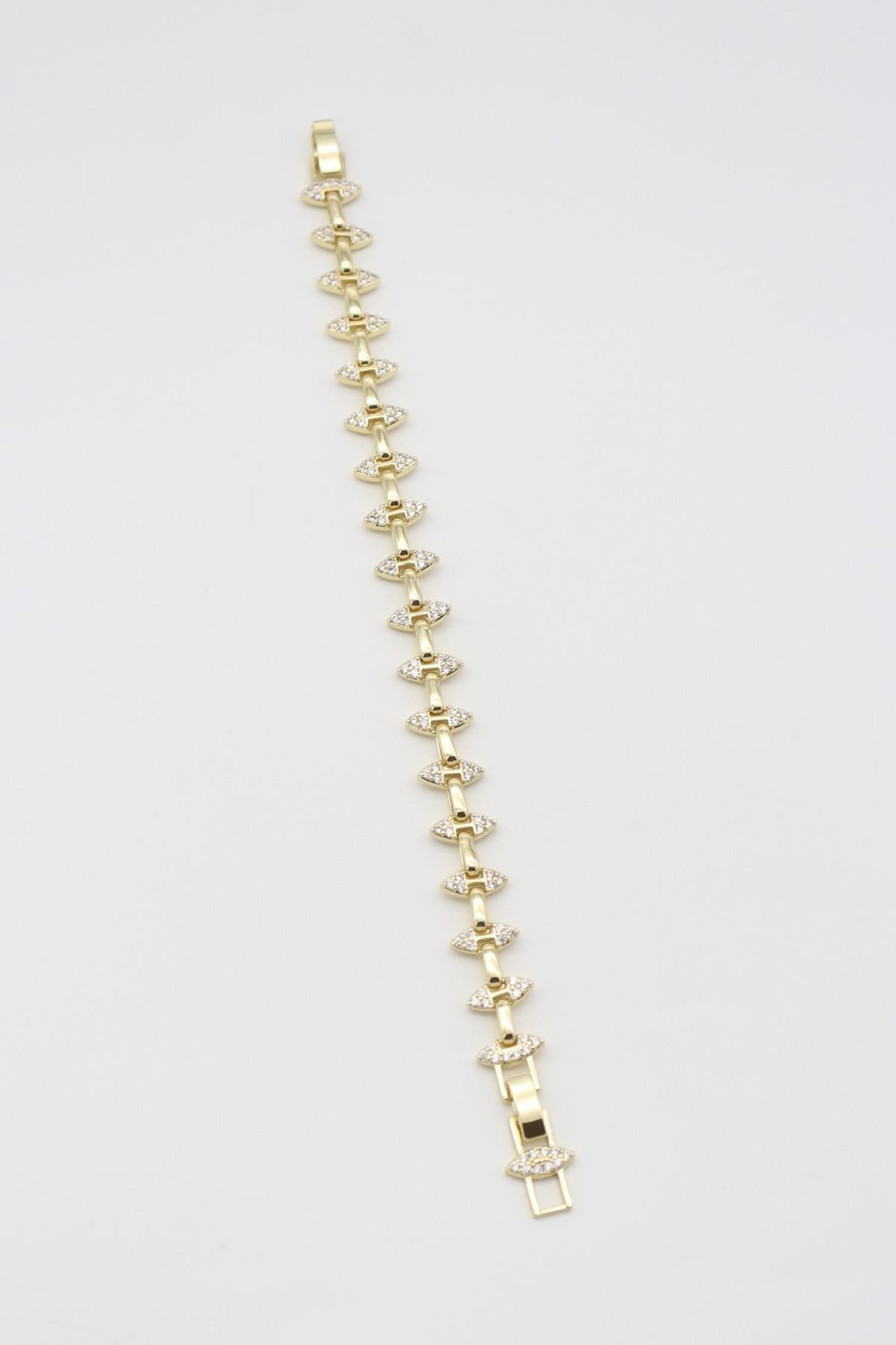 Vip Bileklik 14 K