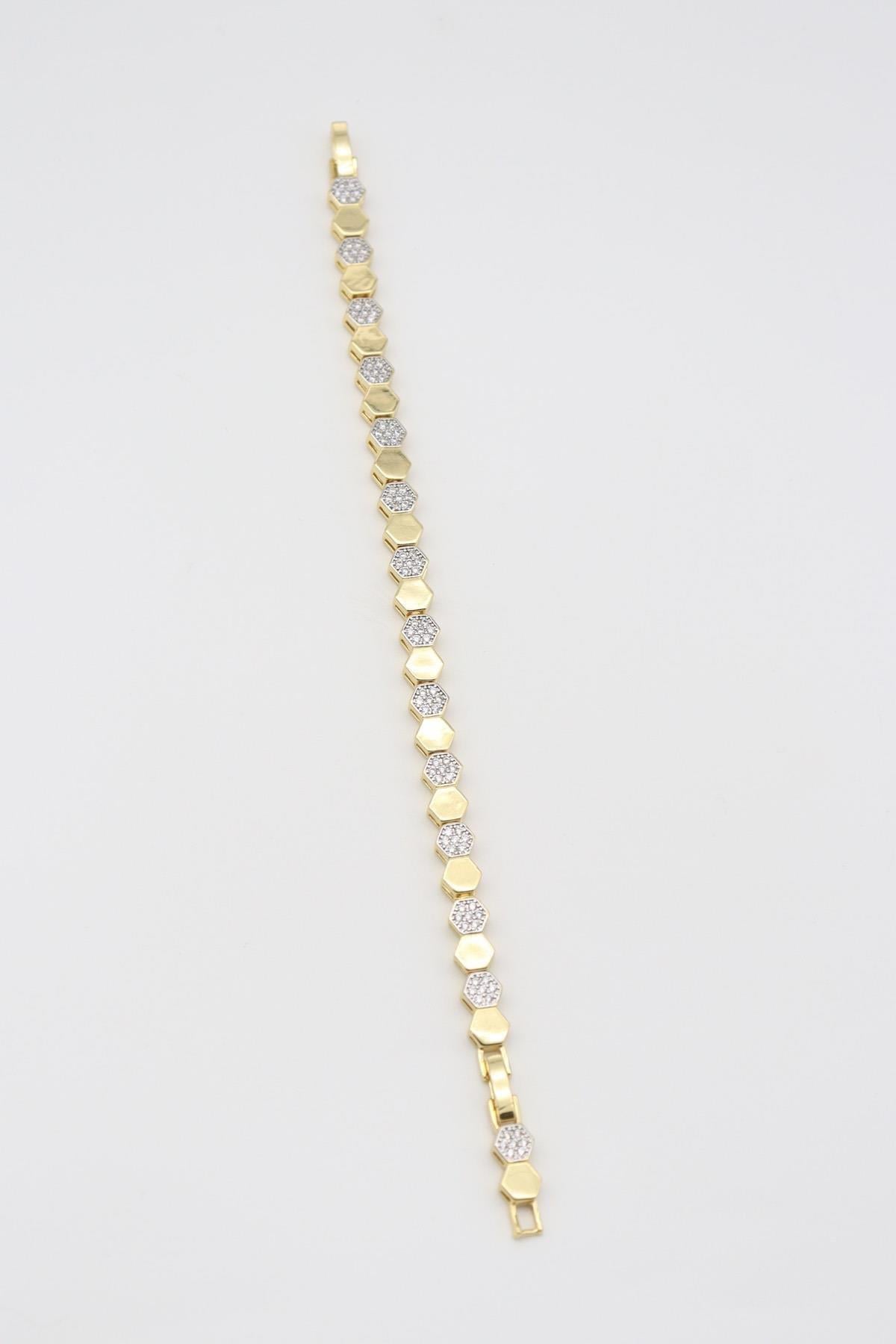 Vip Bileklik 14 K