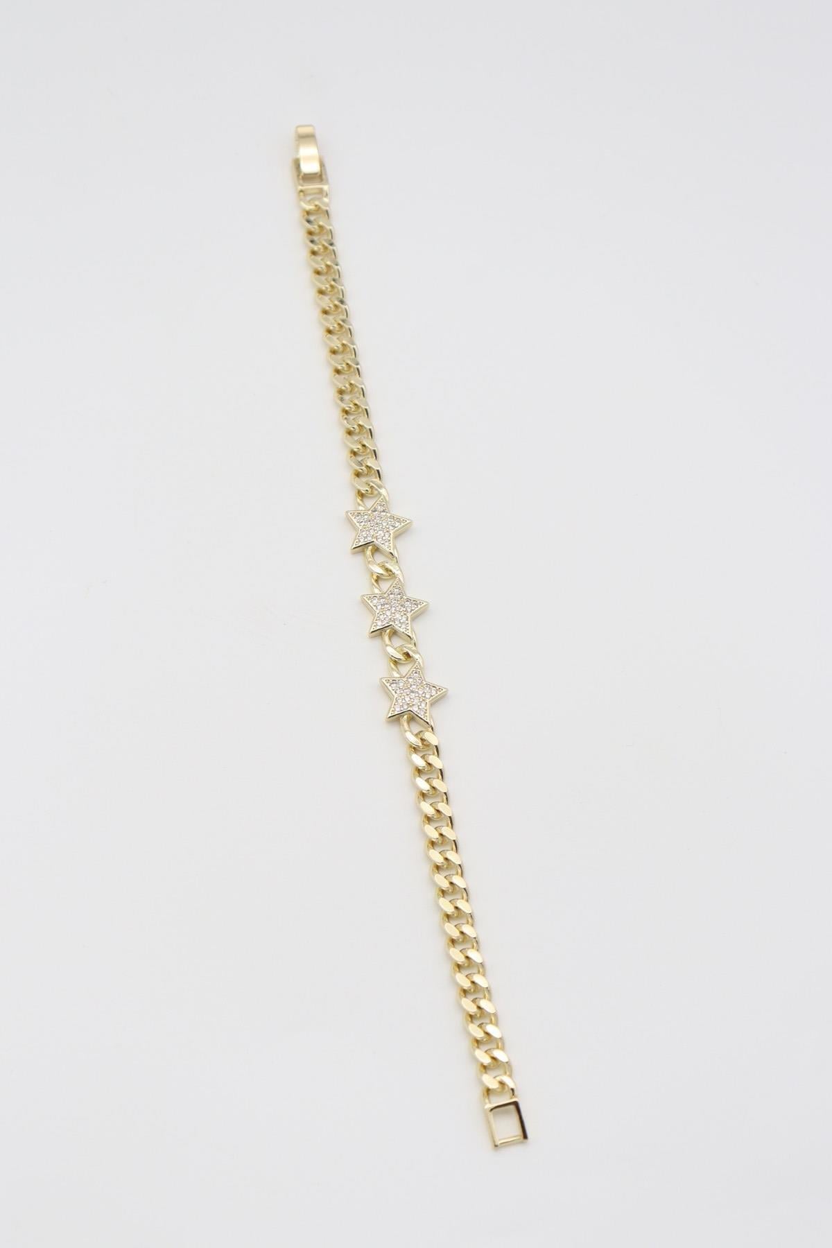 Vip Bileklik 14 K