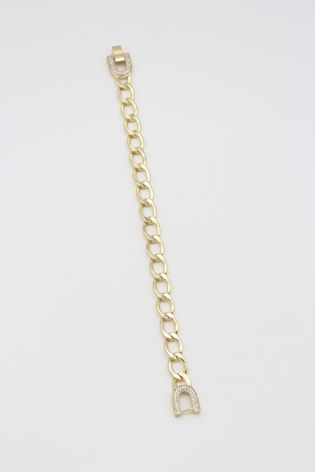 Vip Bileklik 14 K