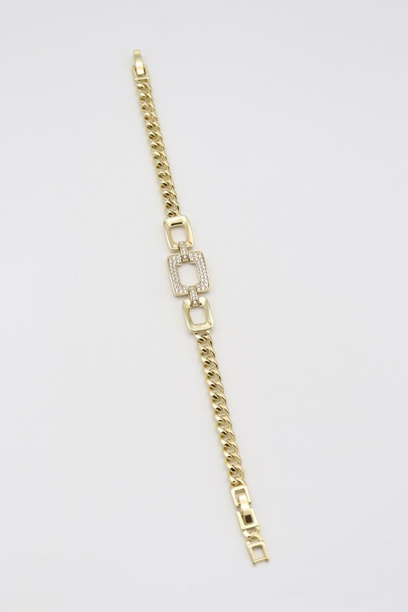 Vip Bileklik 14 K